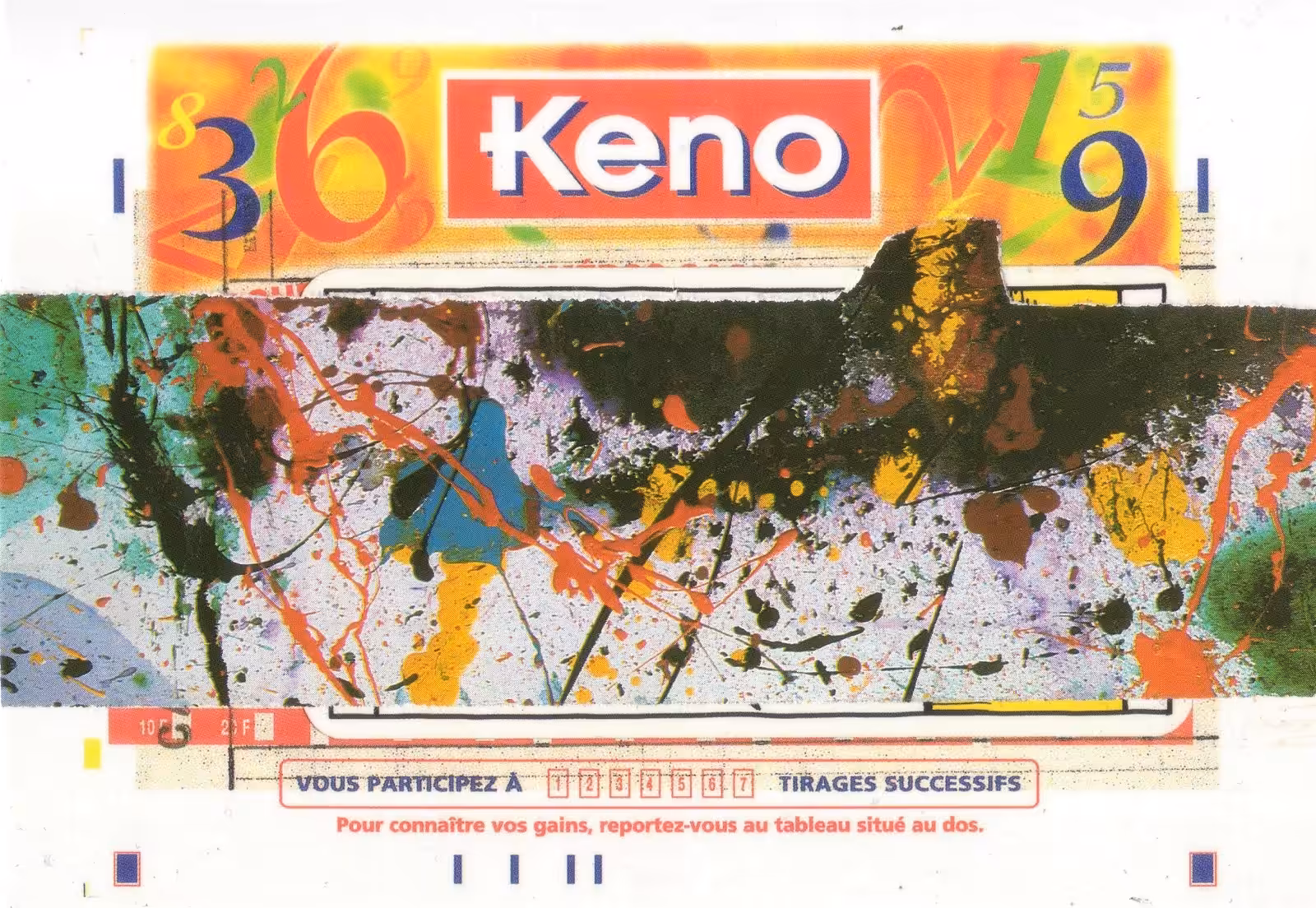 Keno