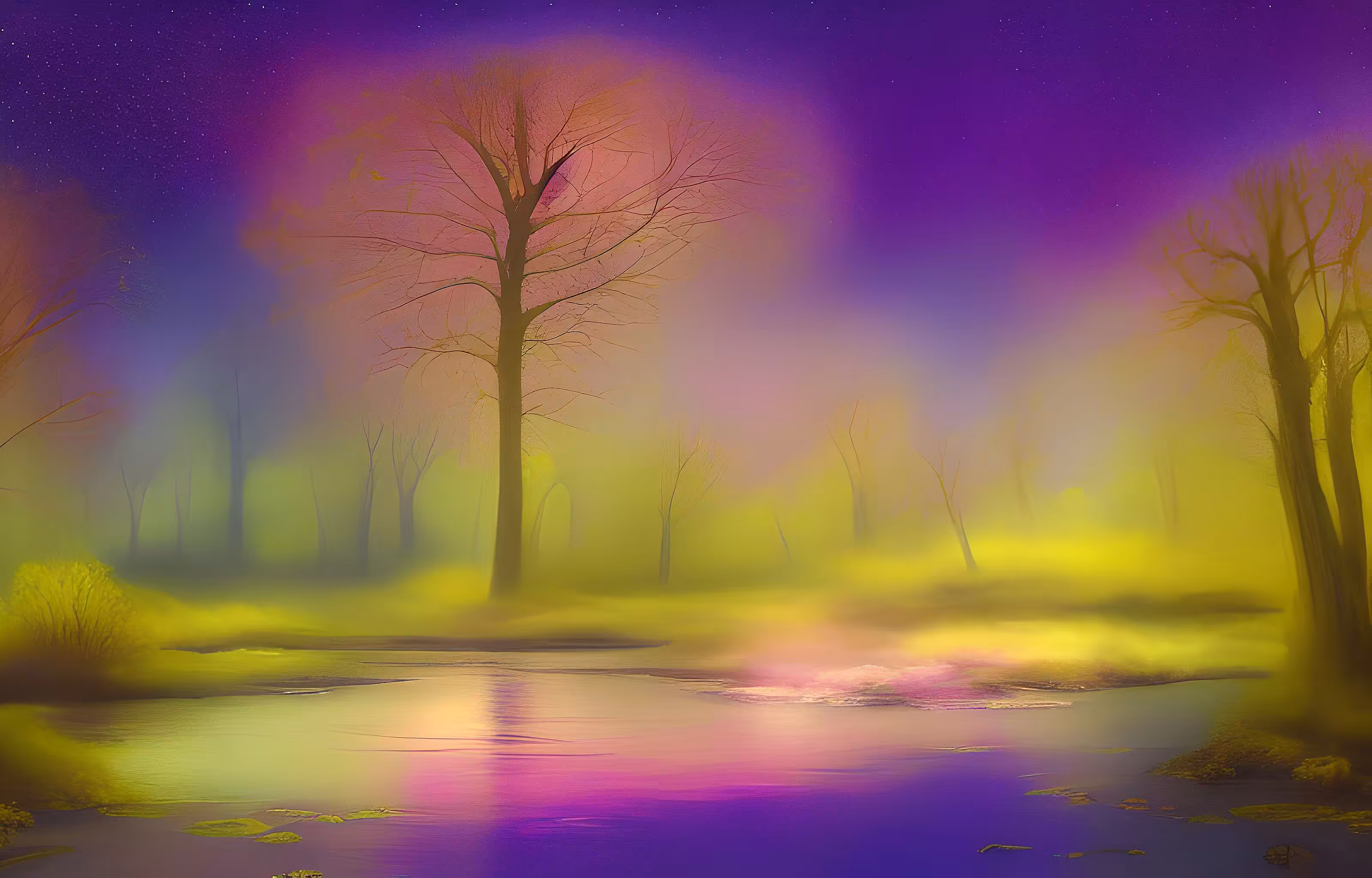 The World Below #85