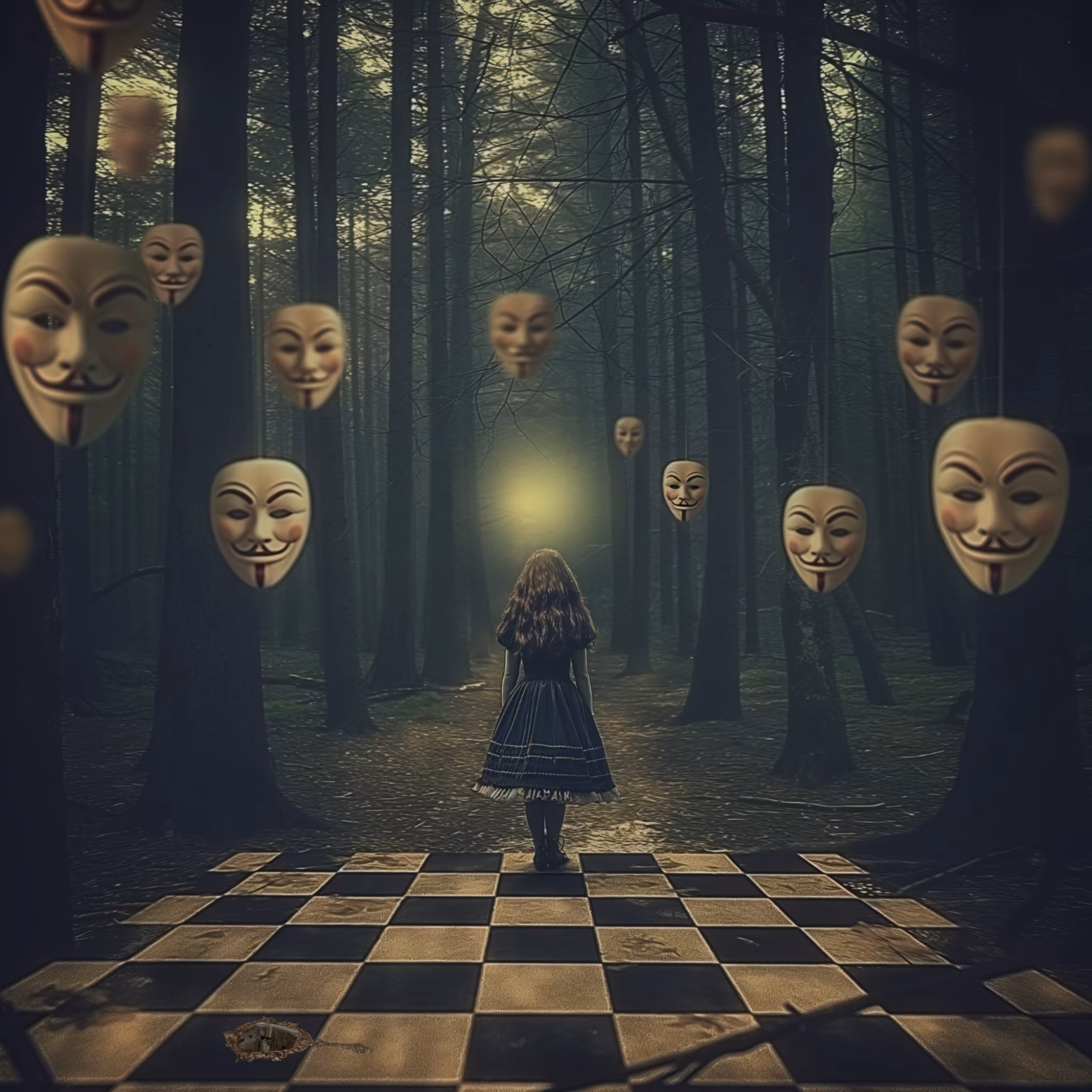 The Awakening 