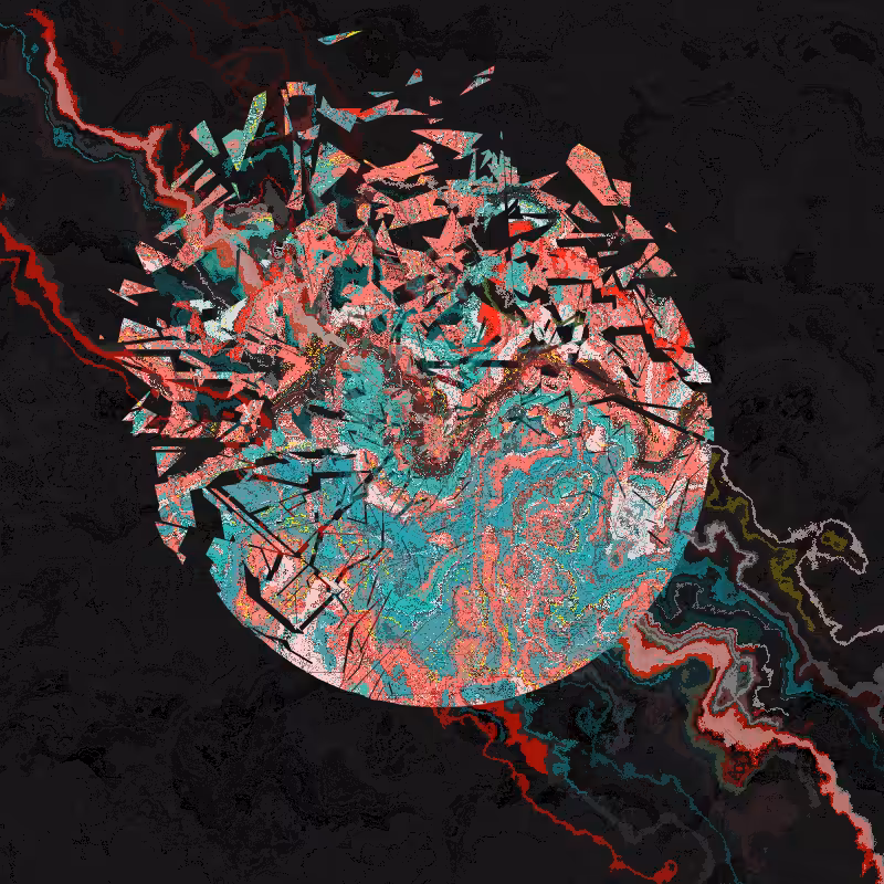 Shattered Moons #115
