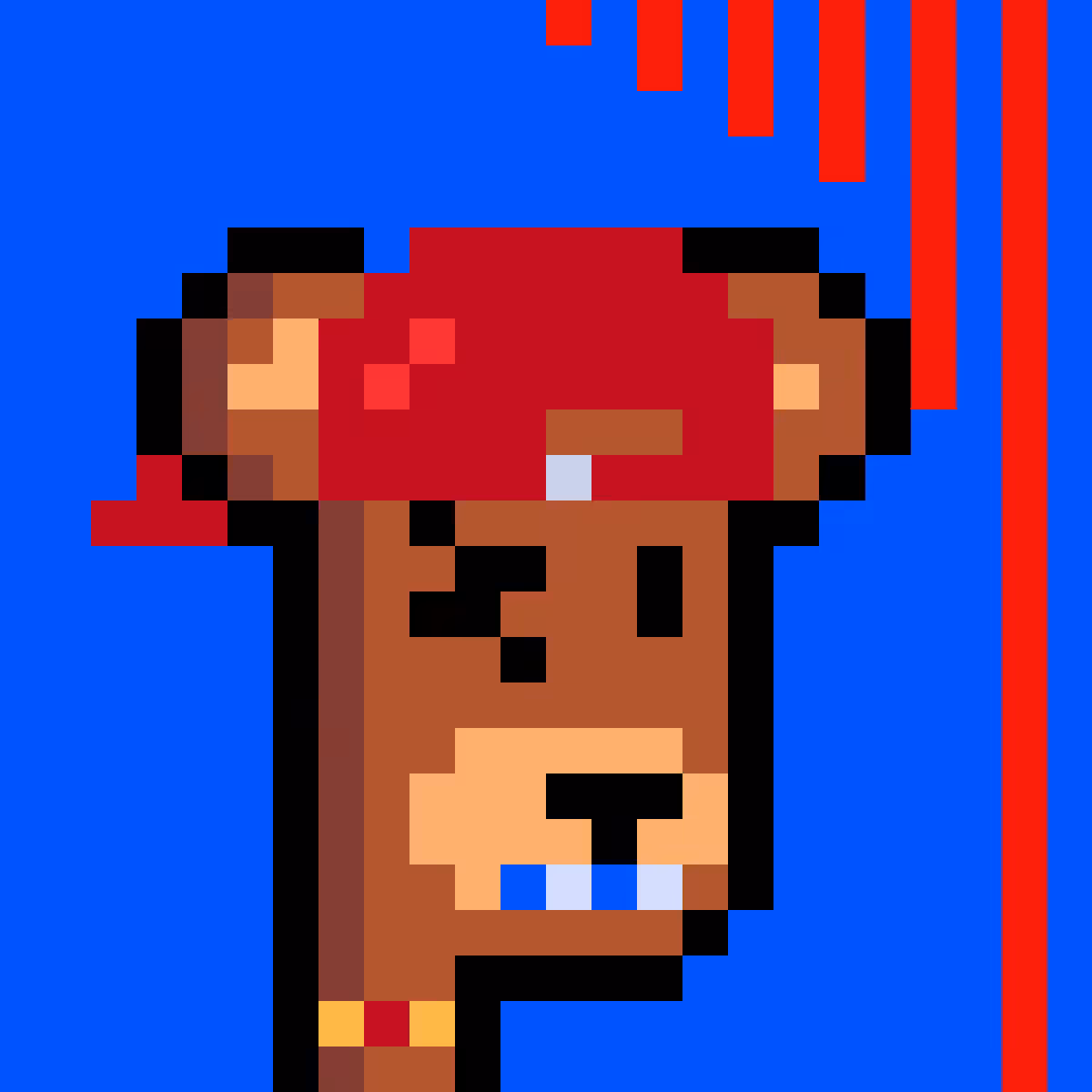 BearPunks #41