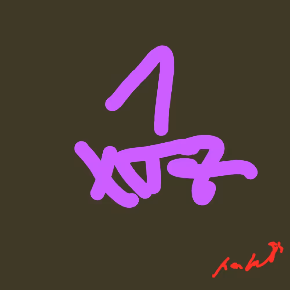 1 xtz