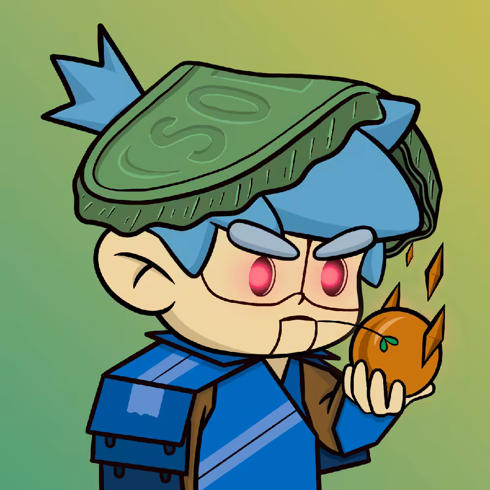 Tiny Wanderer #92