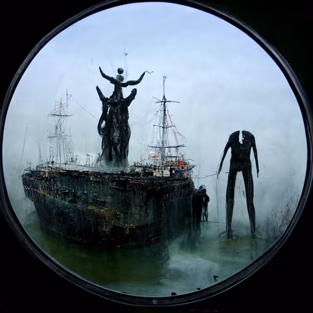 below decks #033