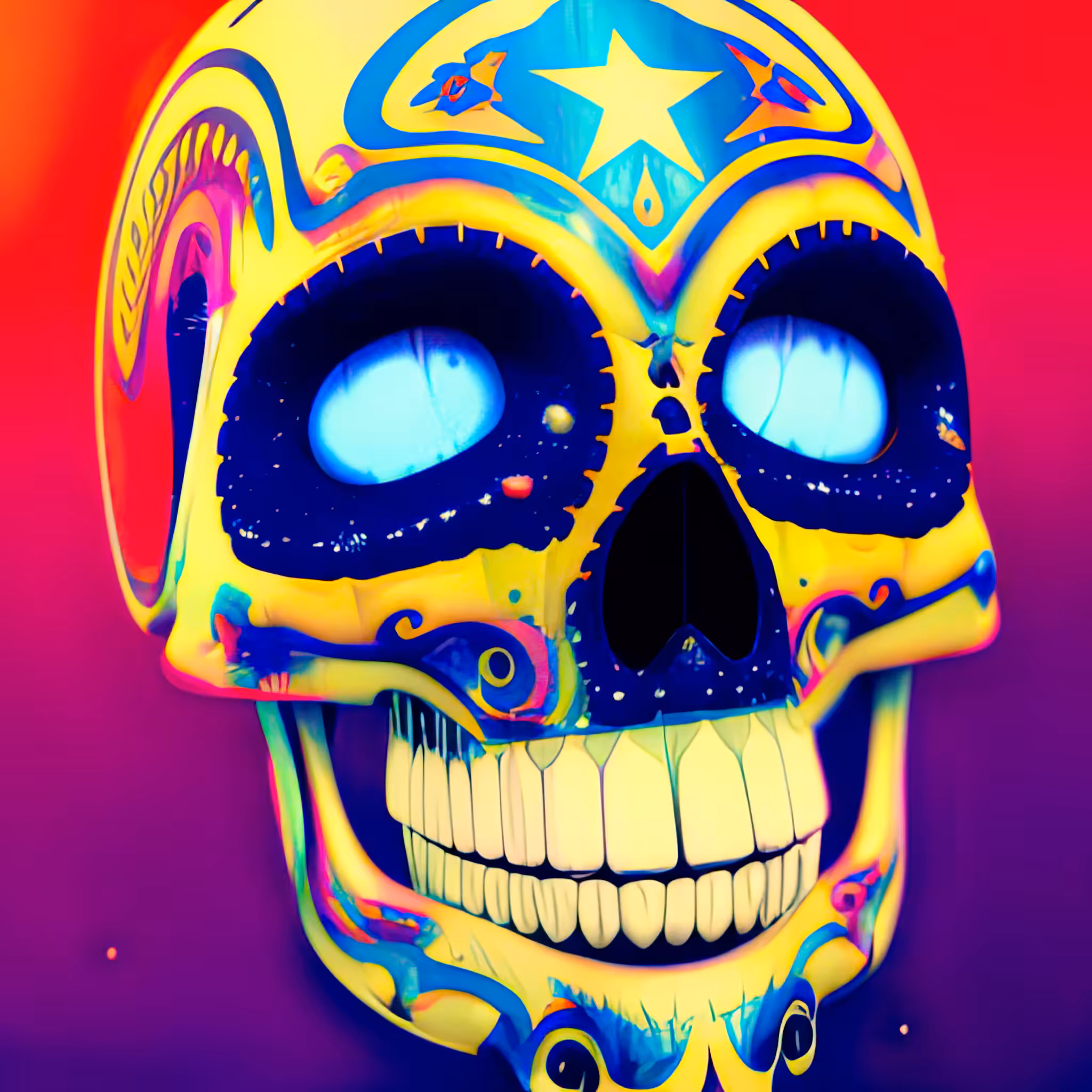 Head Case #390