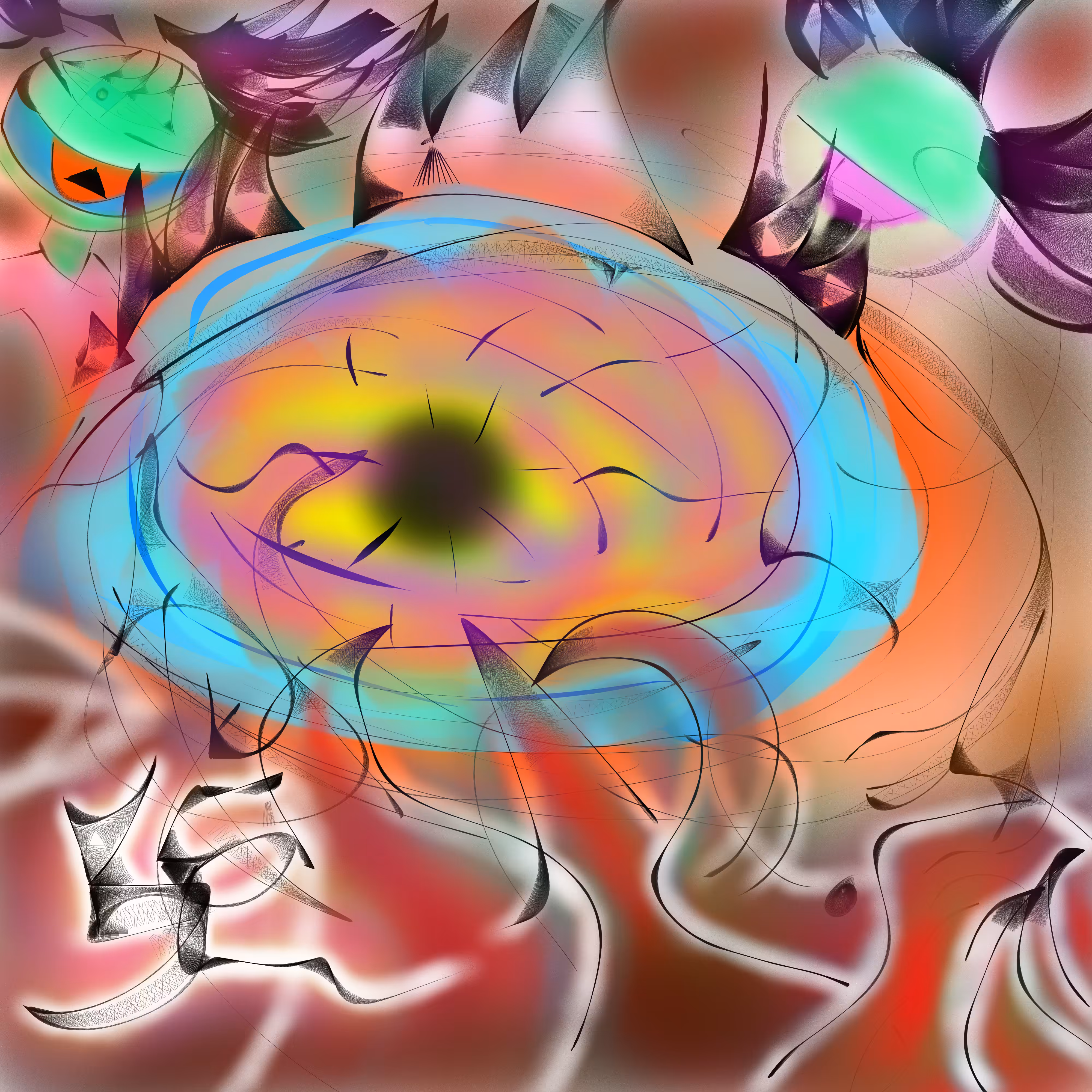 OPEN A I