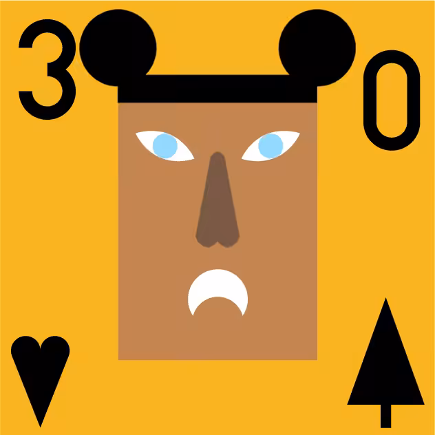 Super Cool World #5078