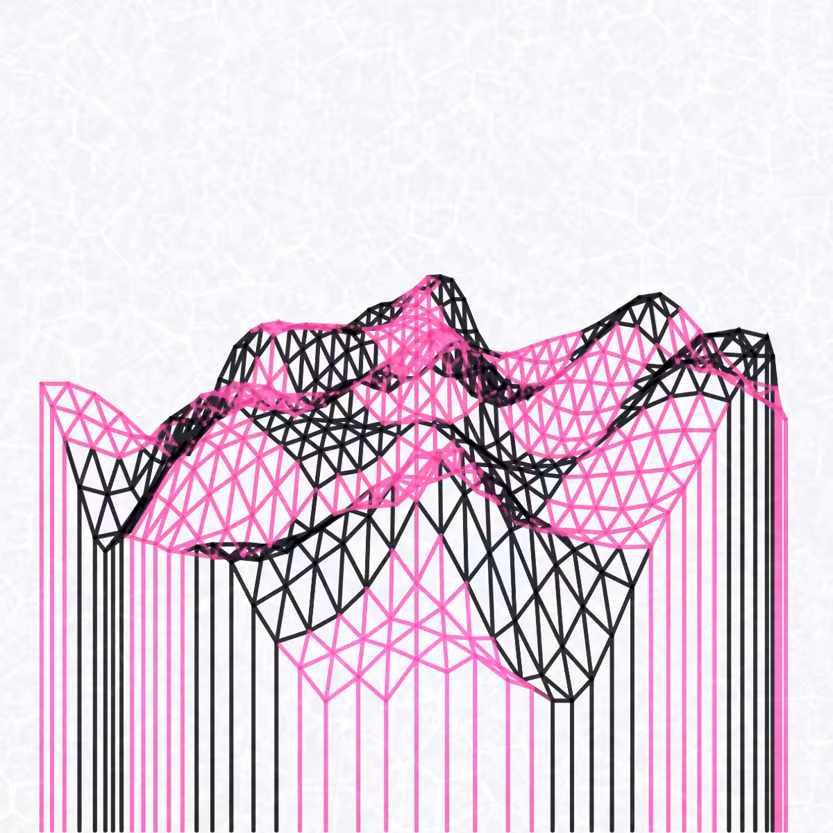 Plottable Wireframe (8 frames) #165