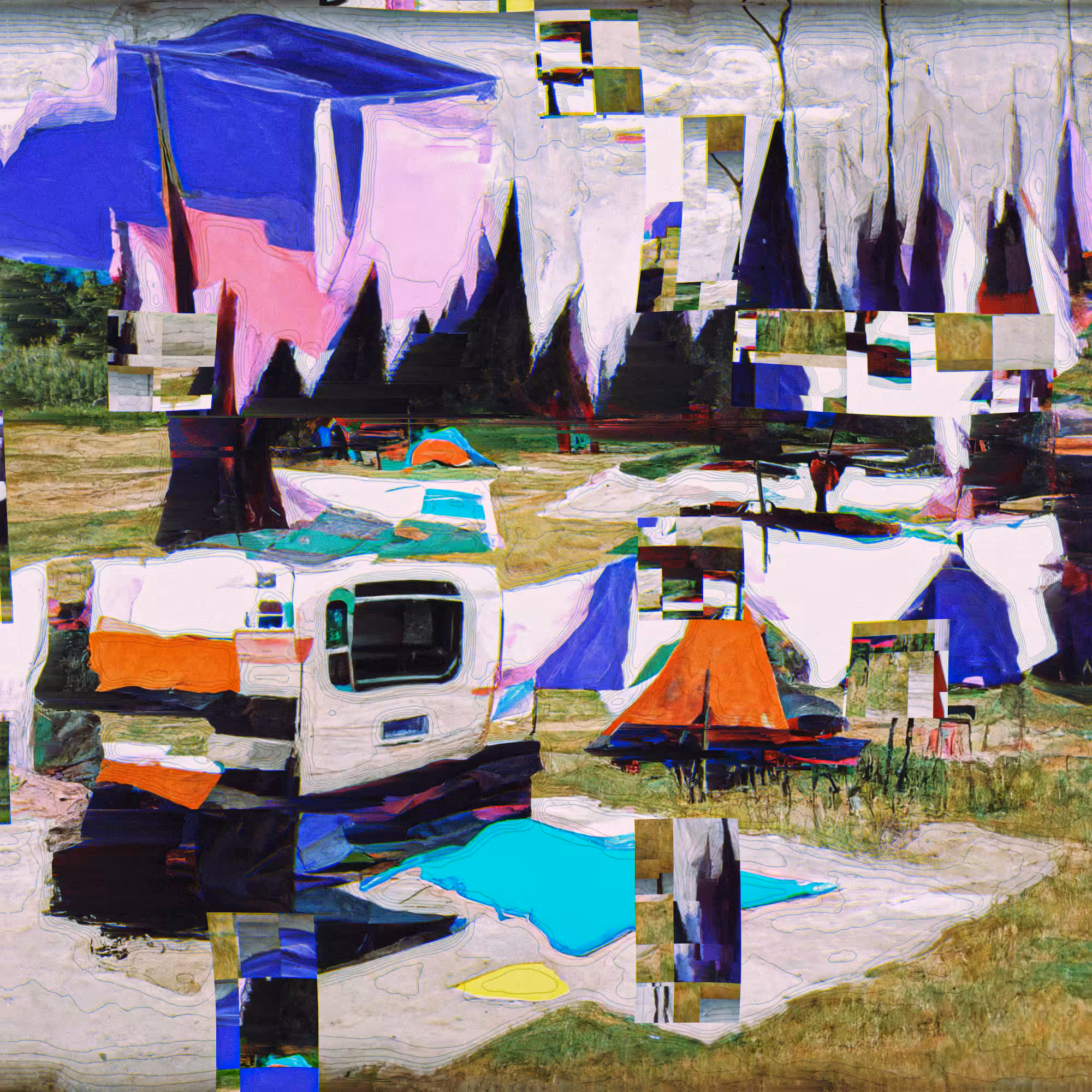 CAMPING TRIP 014