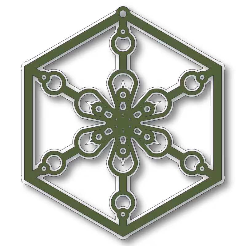 fx(ornament) 2022 #787