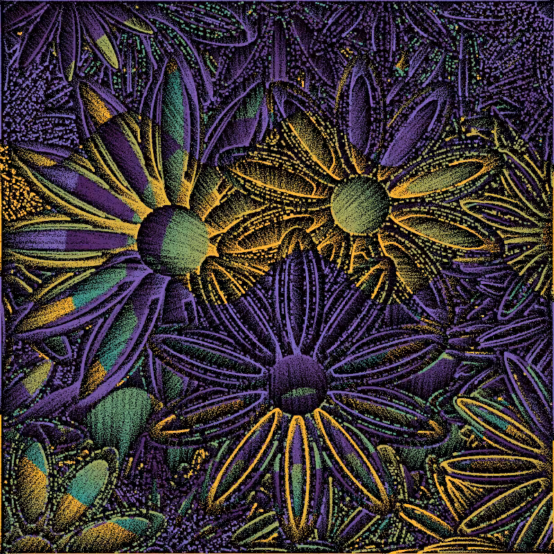 Flustels #20