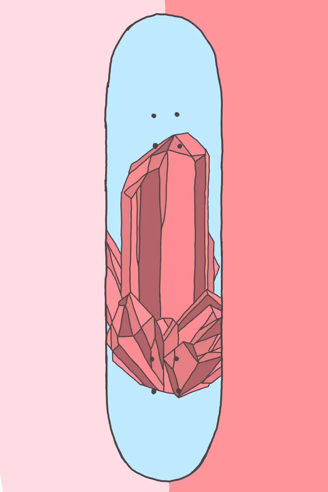 Ruby Cluster