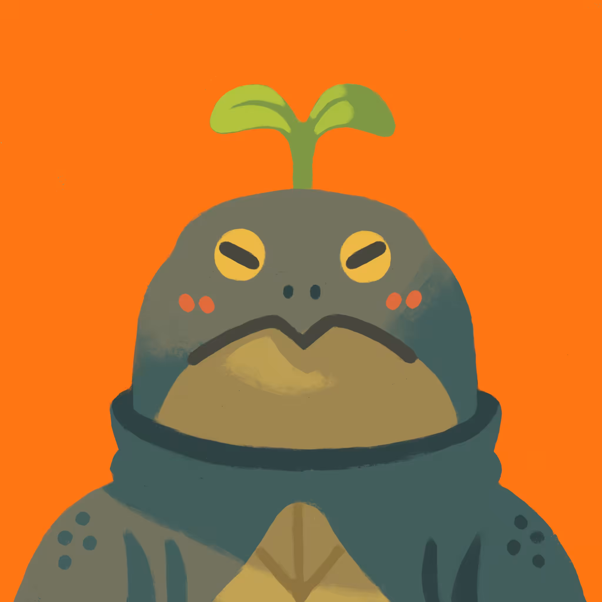 Friend #92