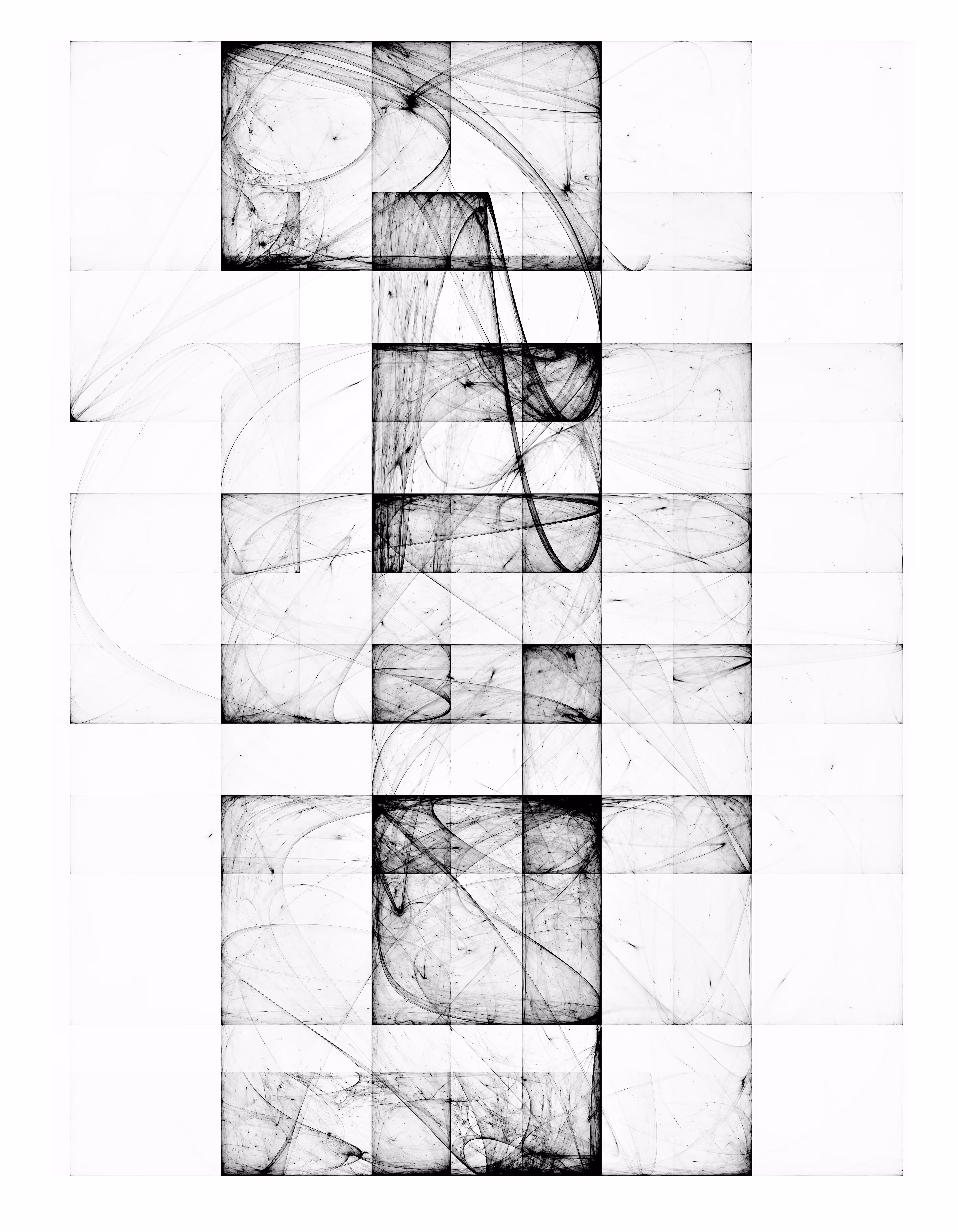 Fractal Patterns