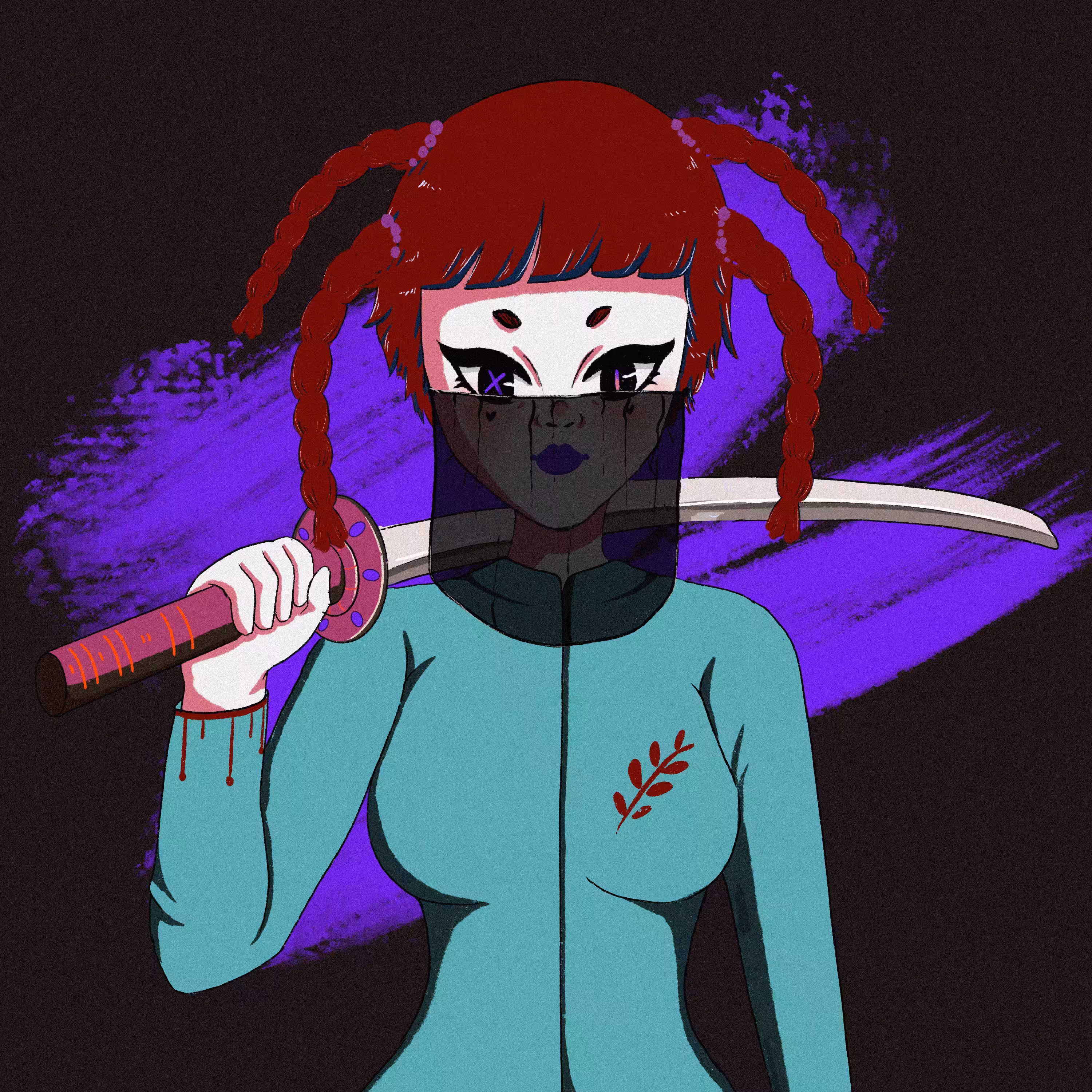 NAKI - 109