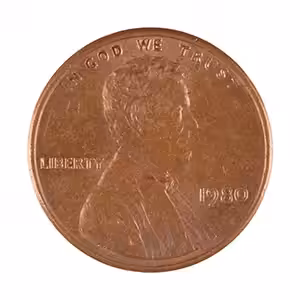 CENTS #9599