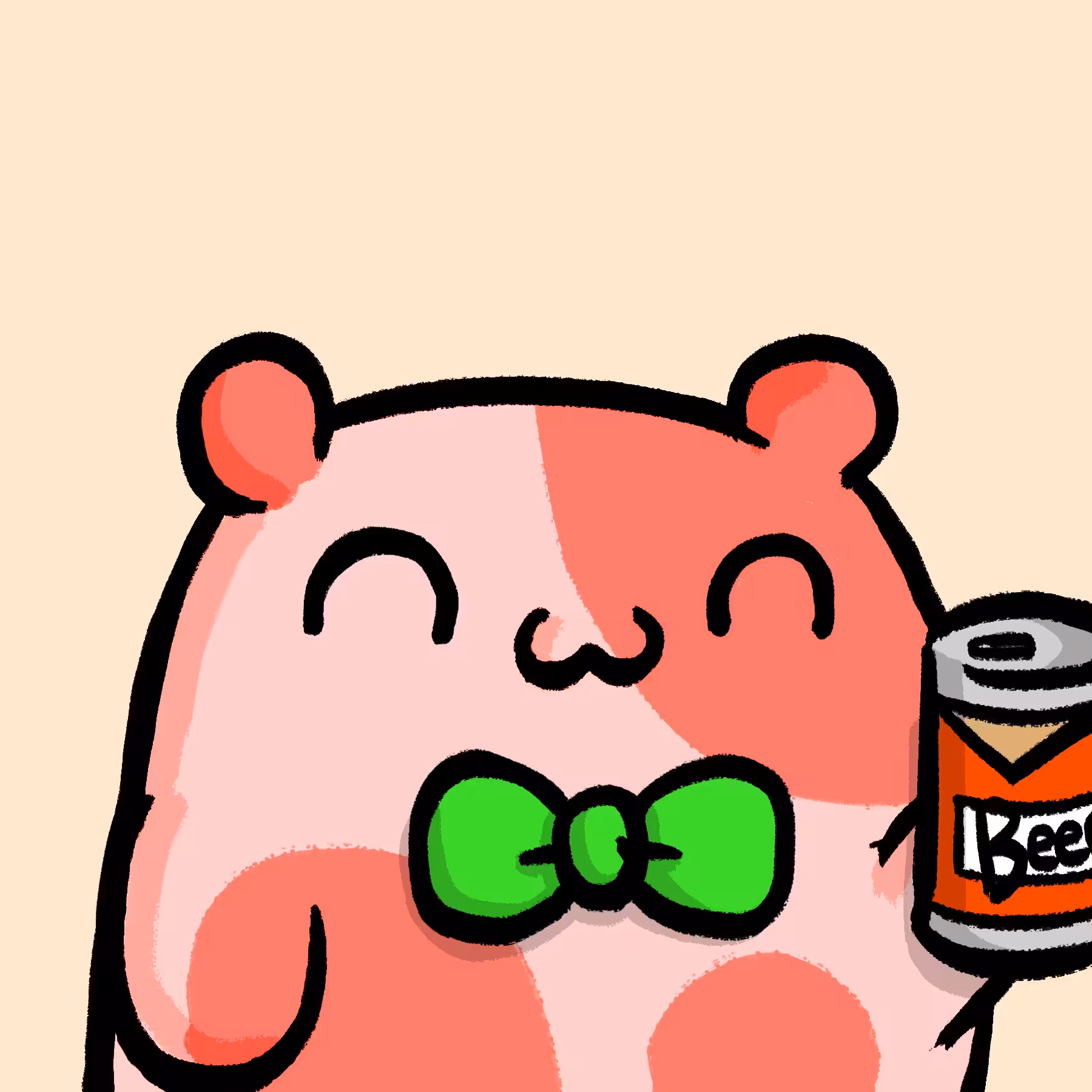 Hammy #0358