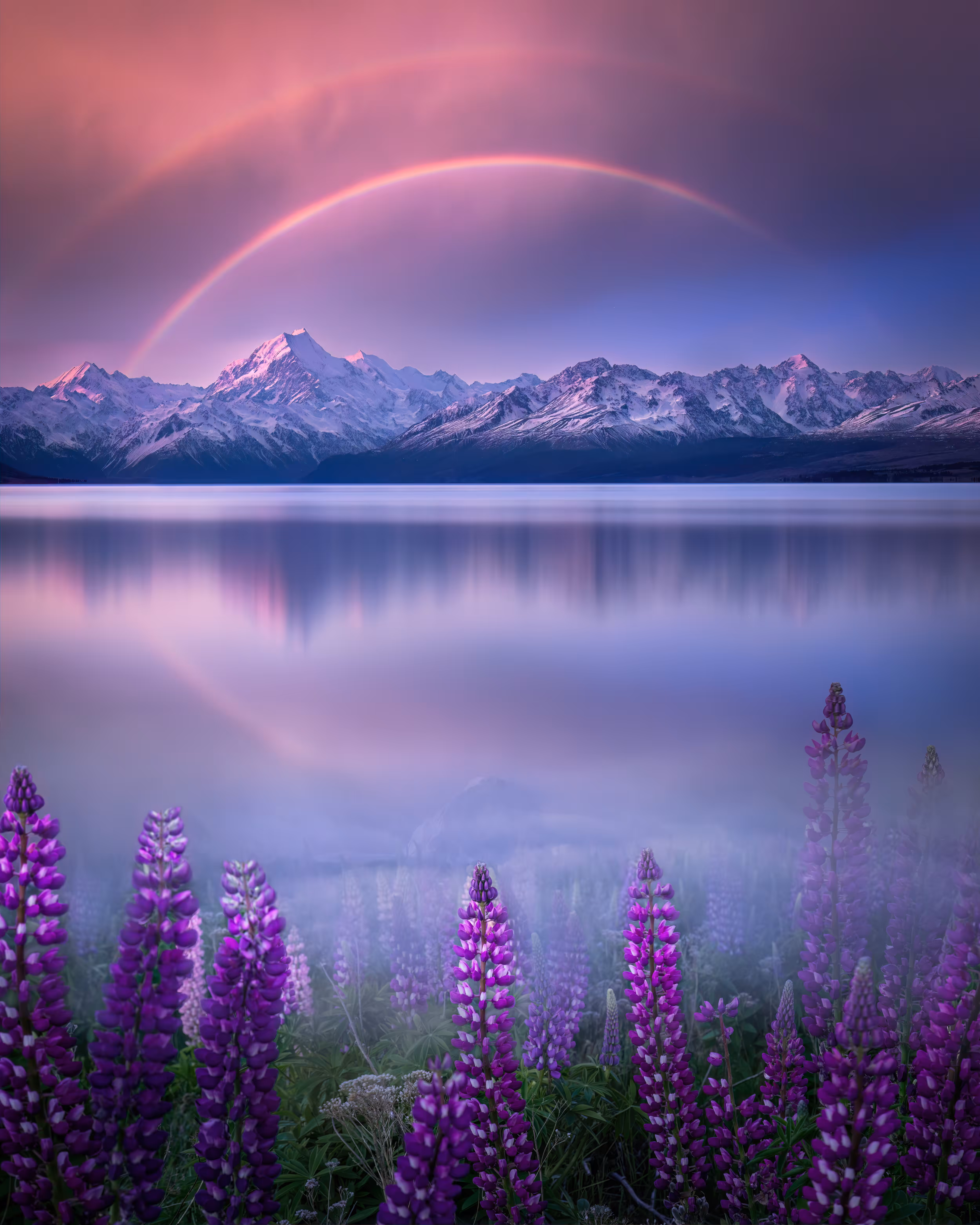 Ethereal Overture