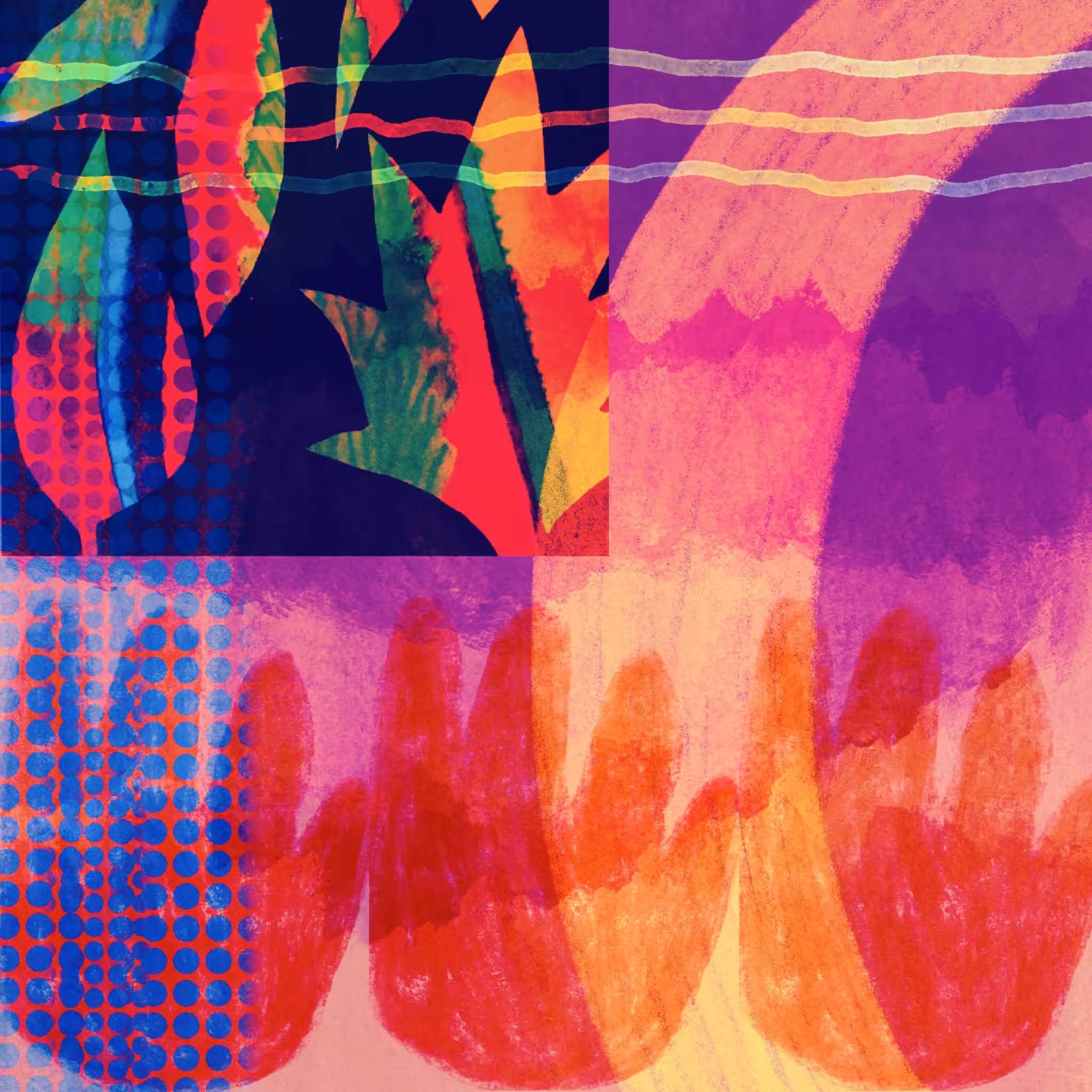 Day 10 abstract advent 