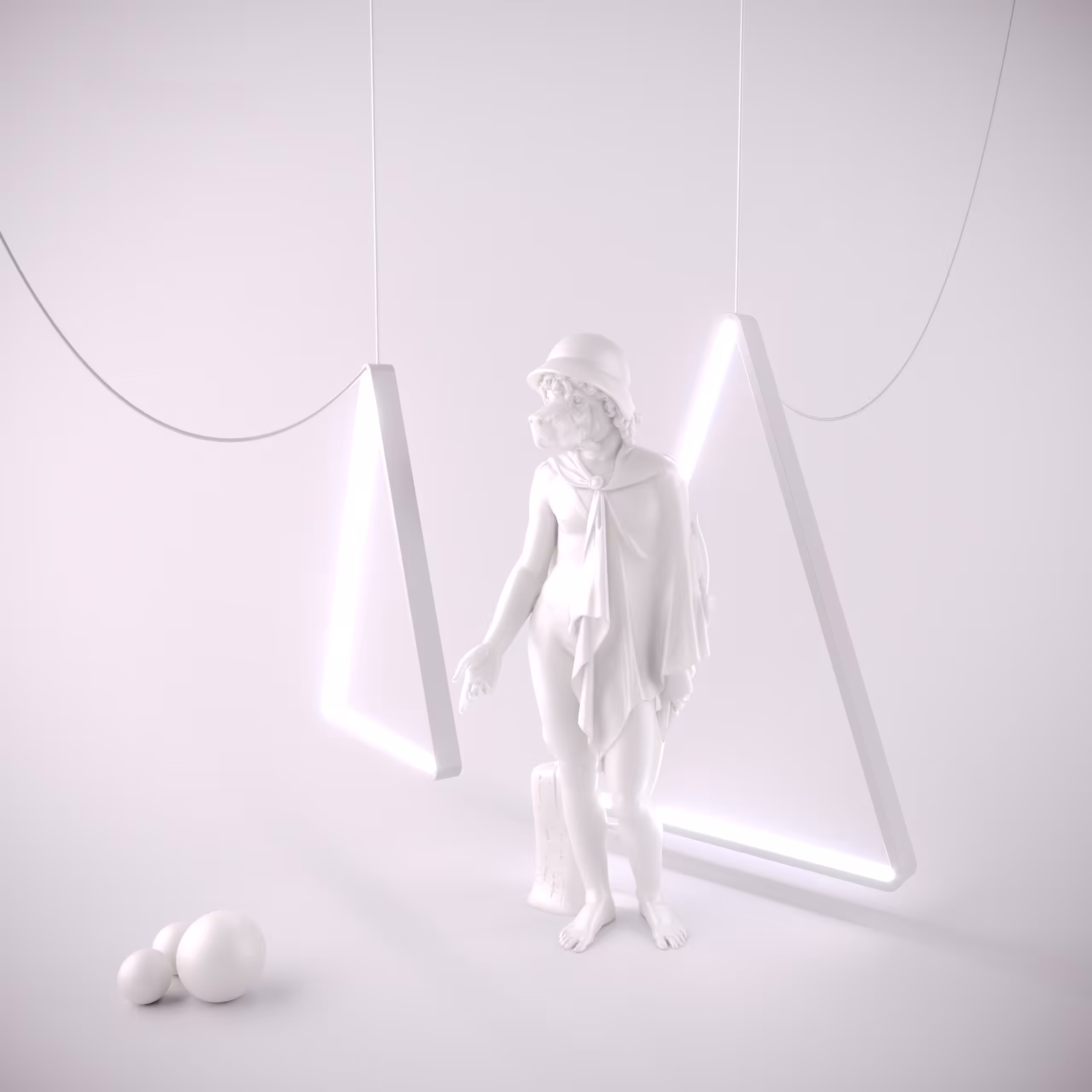 Let There Be Light