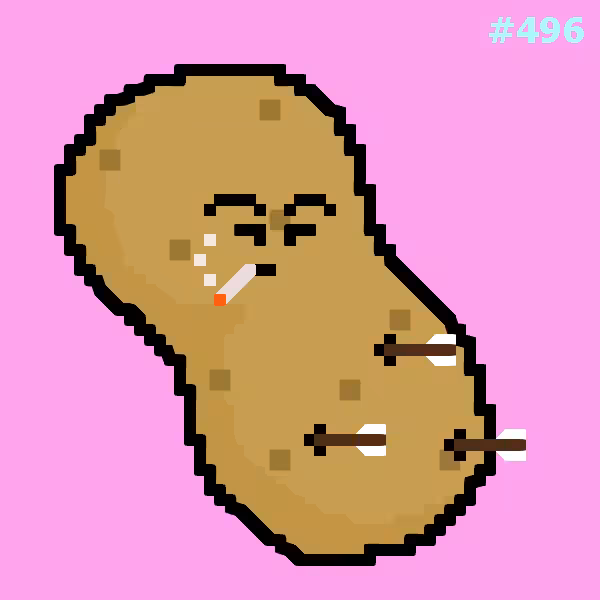 Peanut Gallery #496