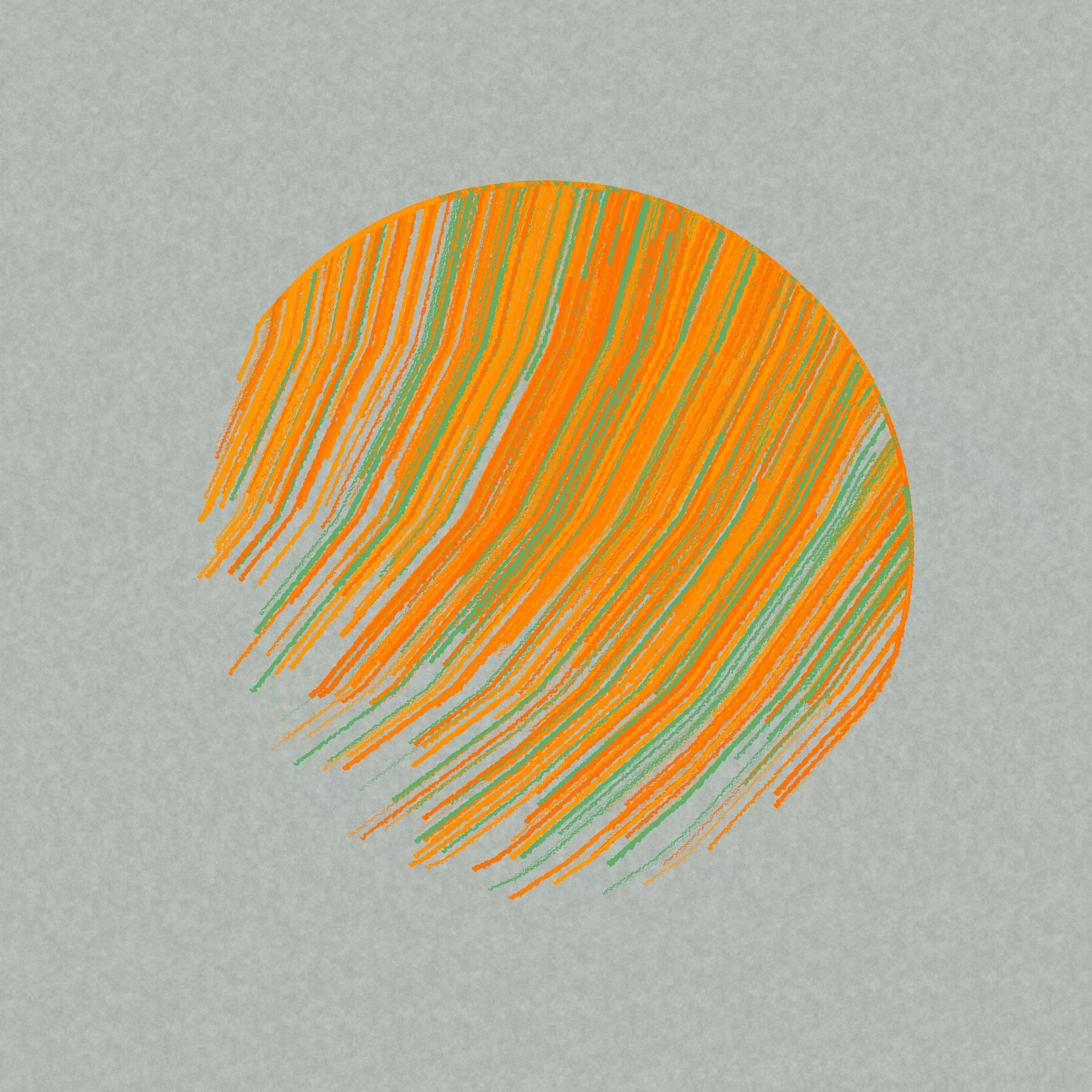 CryptoCrayons #134