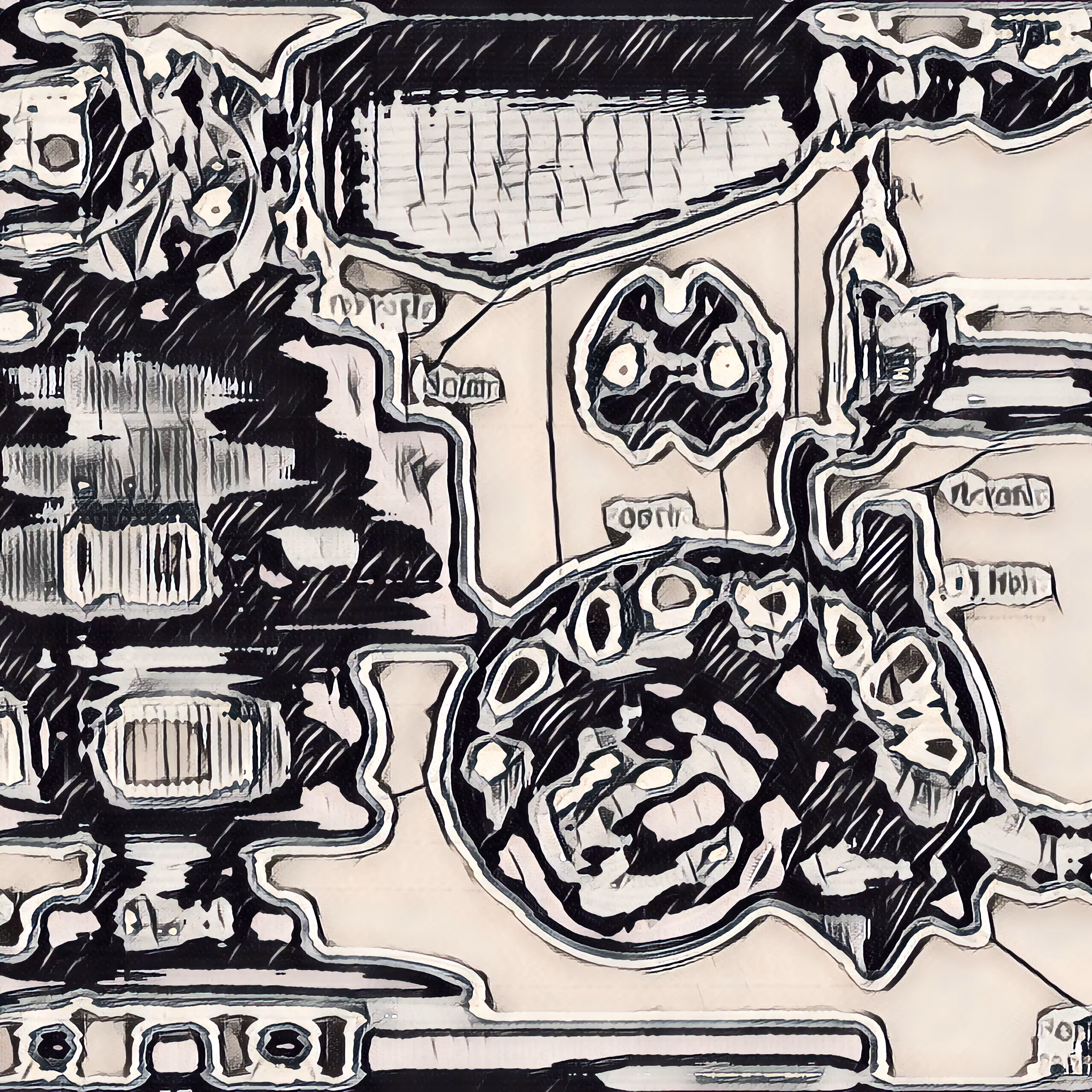 Device Diagram
