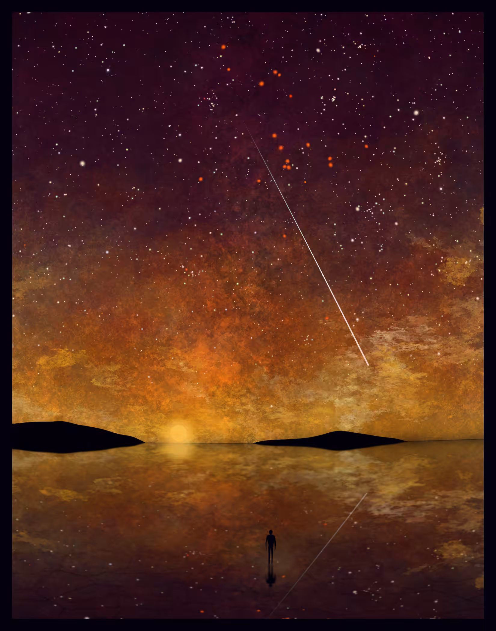Stargazer #3