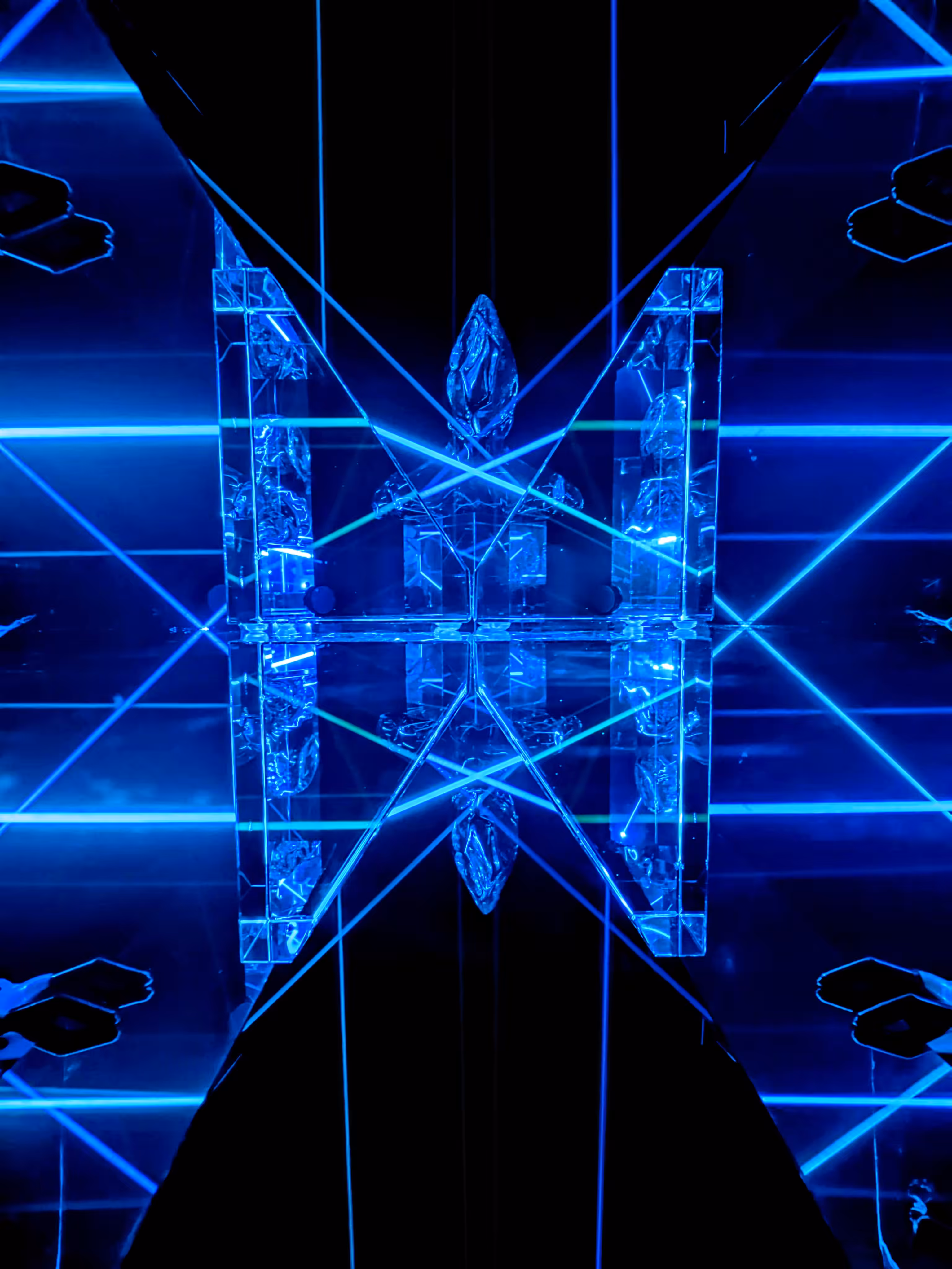 Icy Angles