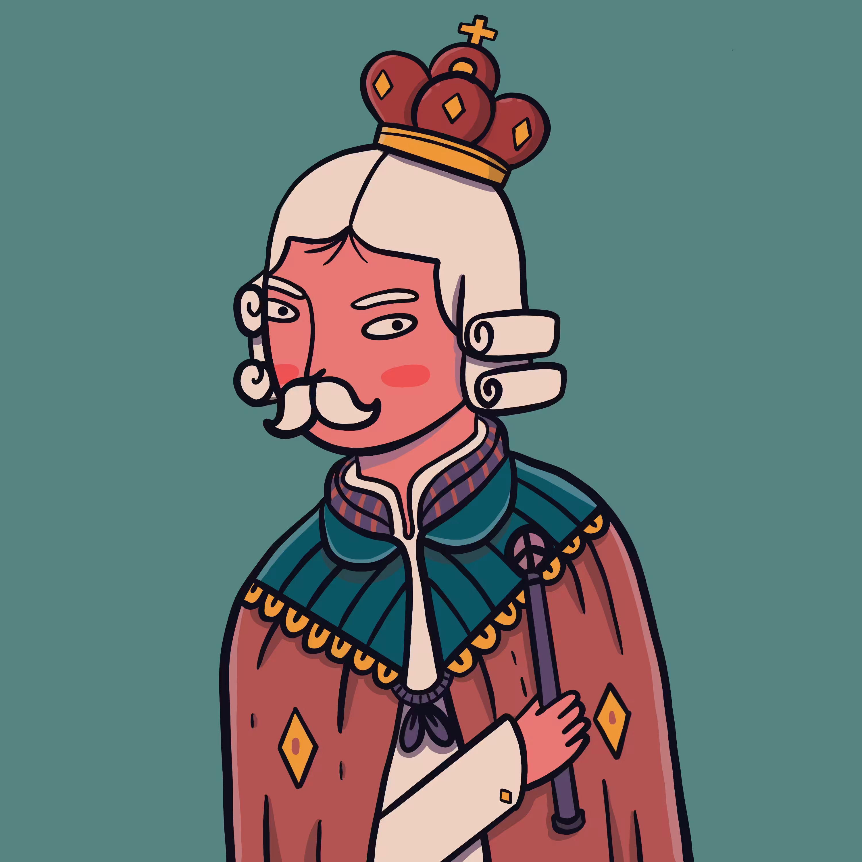 PEACEMAKER 07