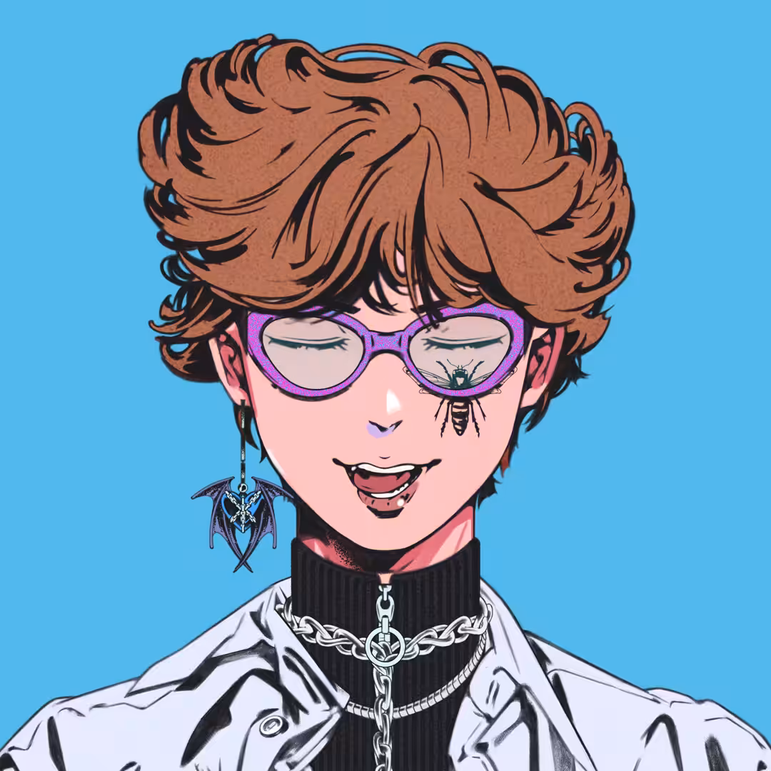EBISU #808