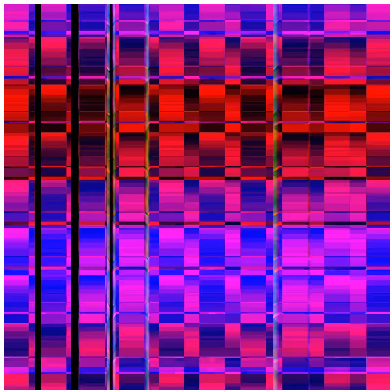 Spacegrid #19