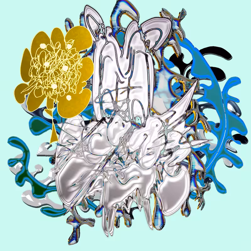 RABBIT HOL3 SPIN CYCL3 PART I #83