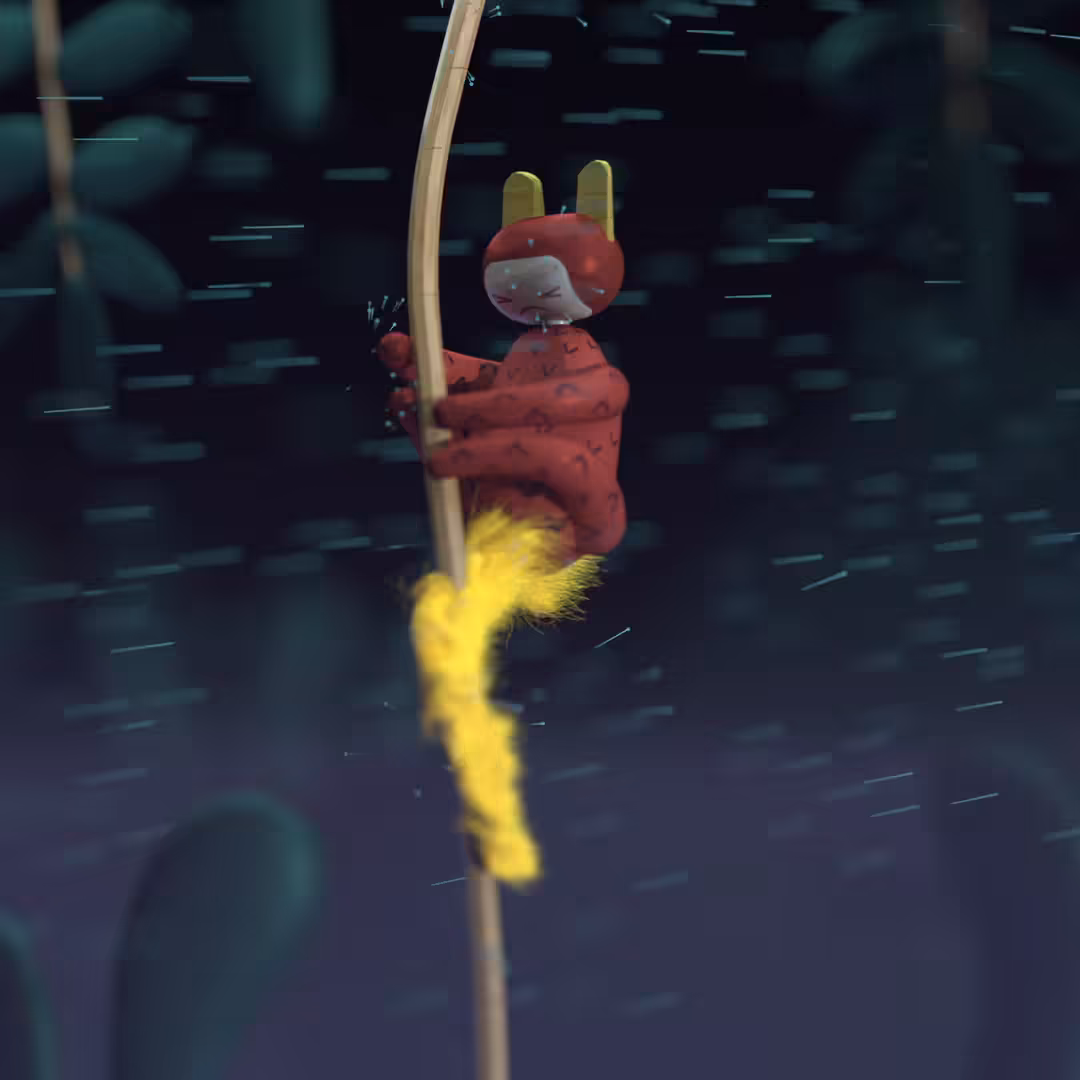 Cold Rain