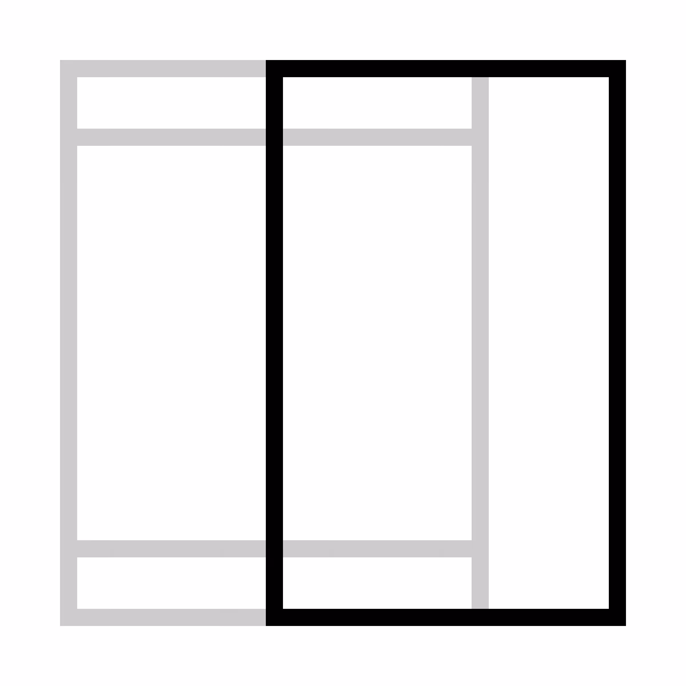 Rectangles (for Herbert) #398