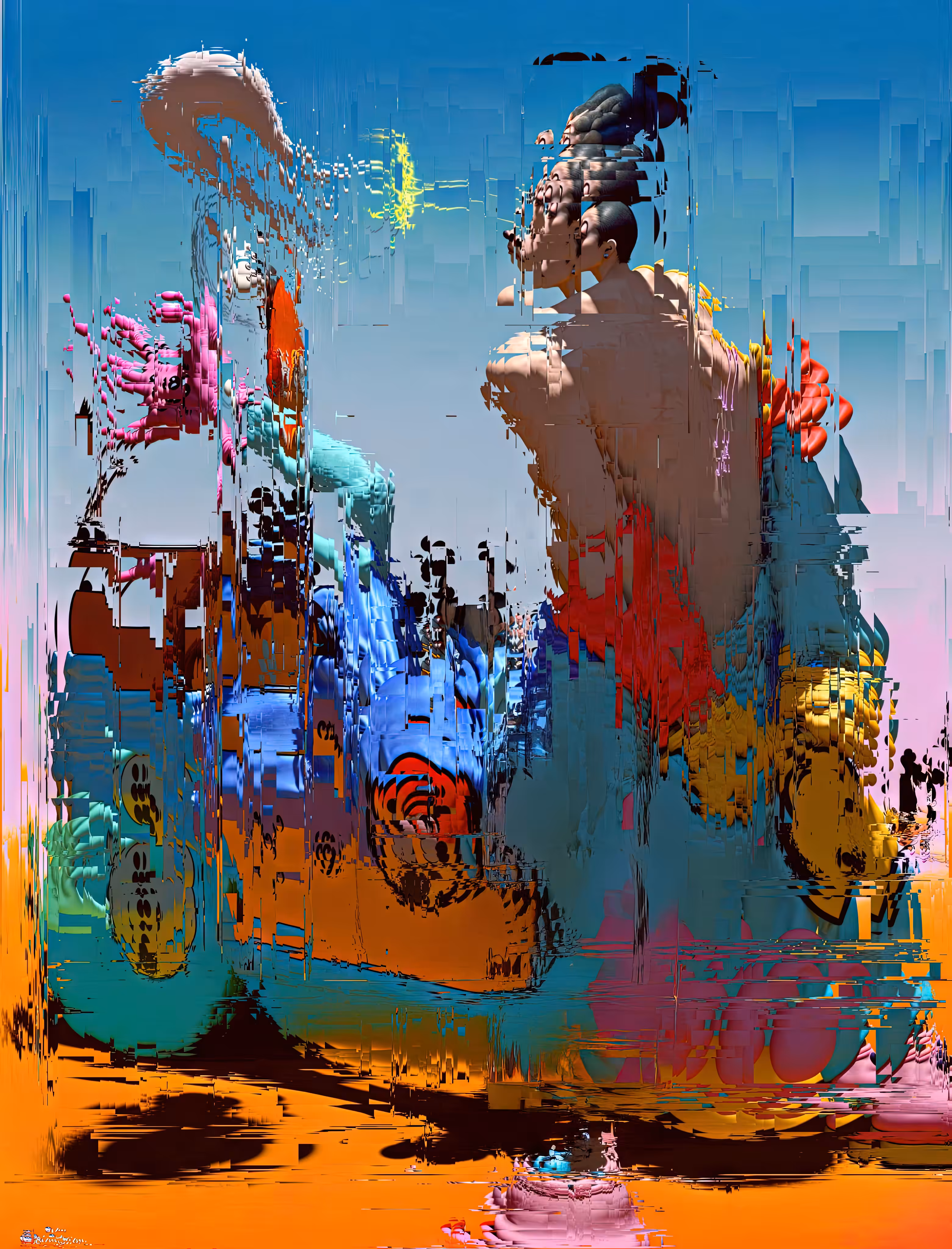 Toy Dream