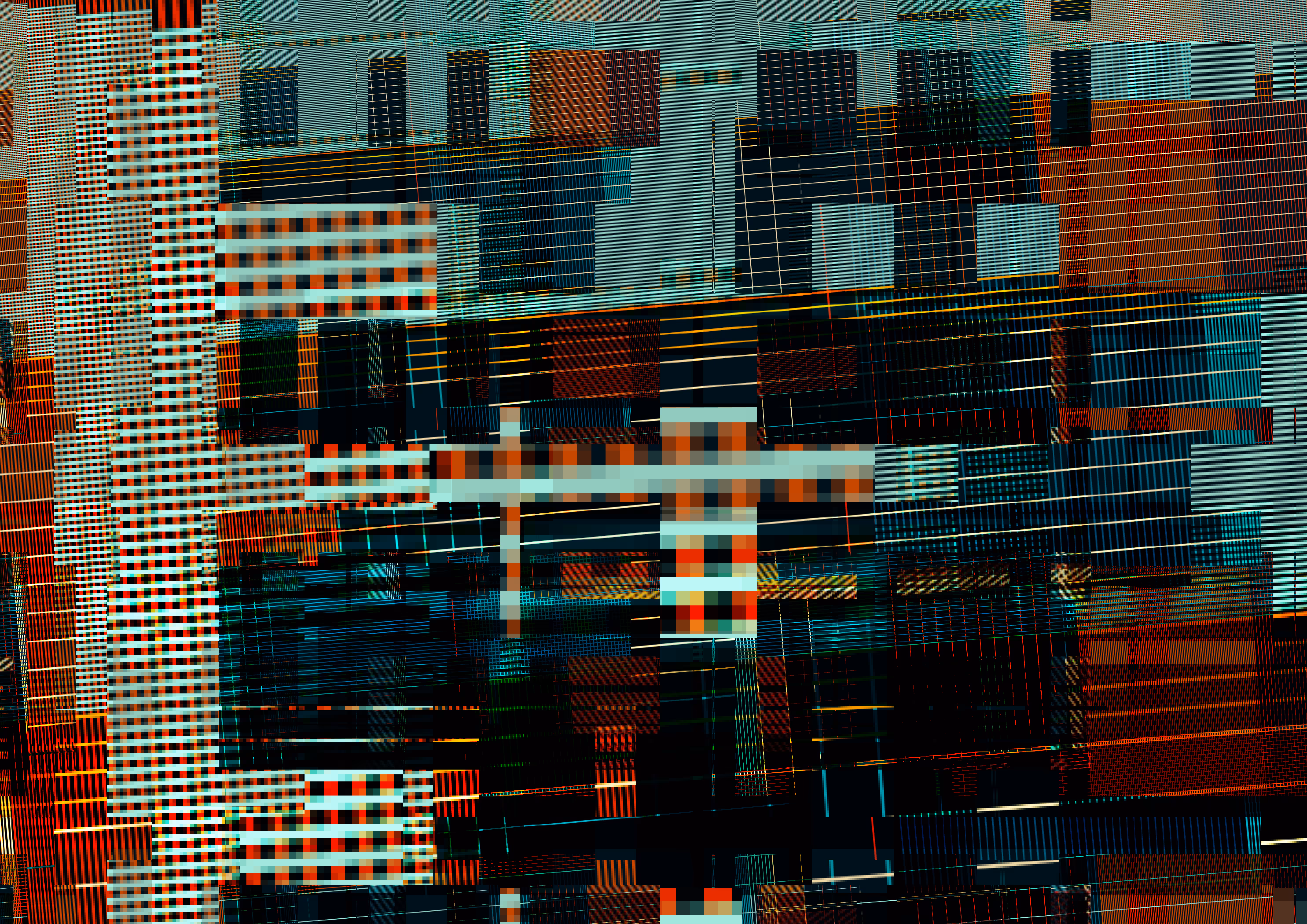 Hidden Intersections #247