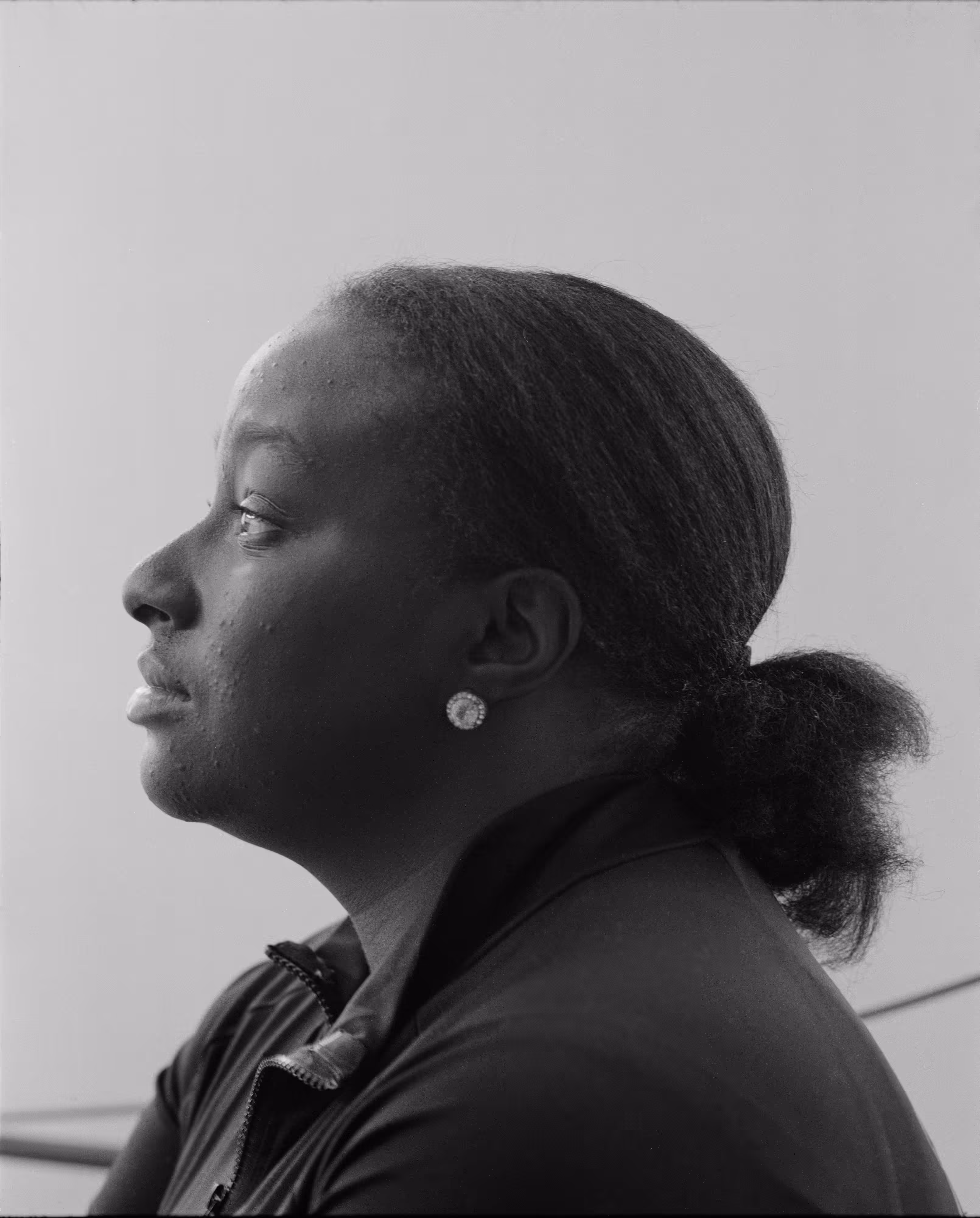 It's Expensive to be Poor #25 Lisa Profile by Hannah Price