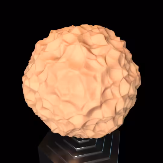 CryptoNoise #4