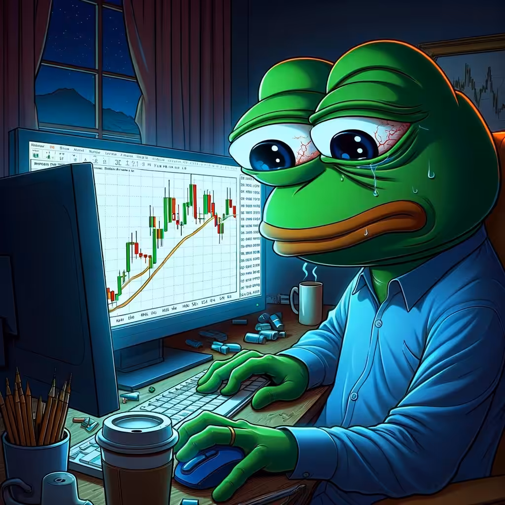Teztoad After Gensler and the SEC Rug
