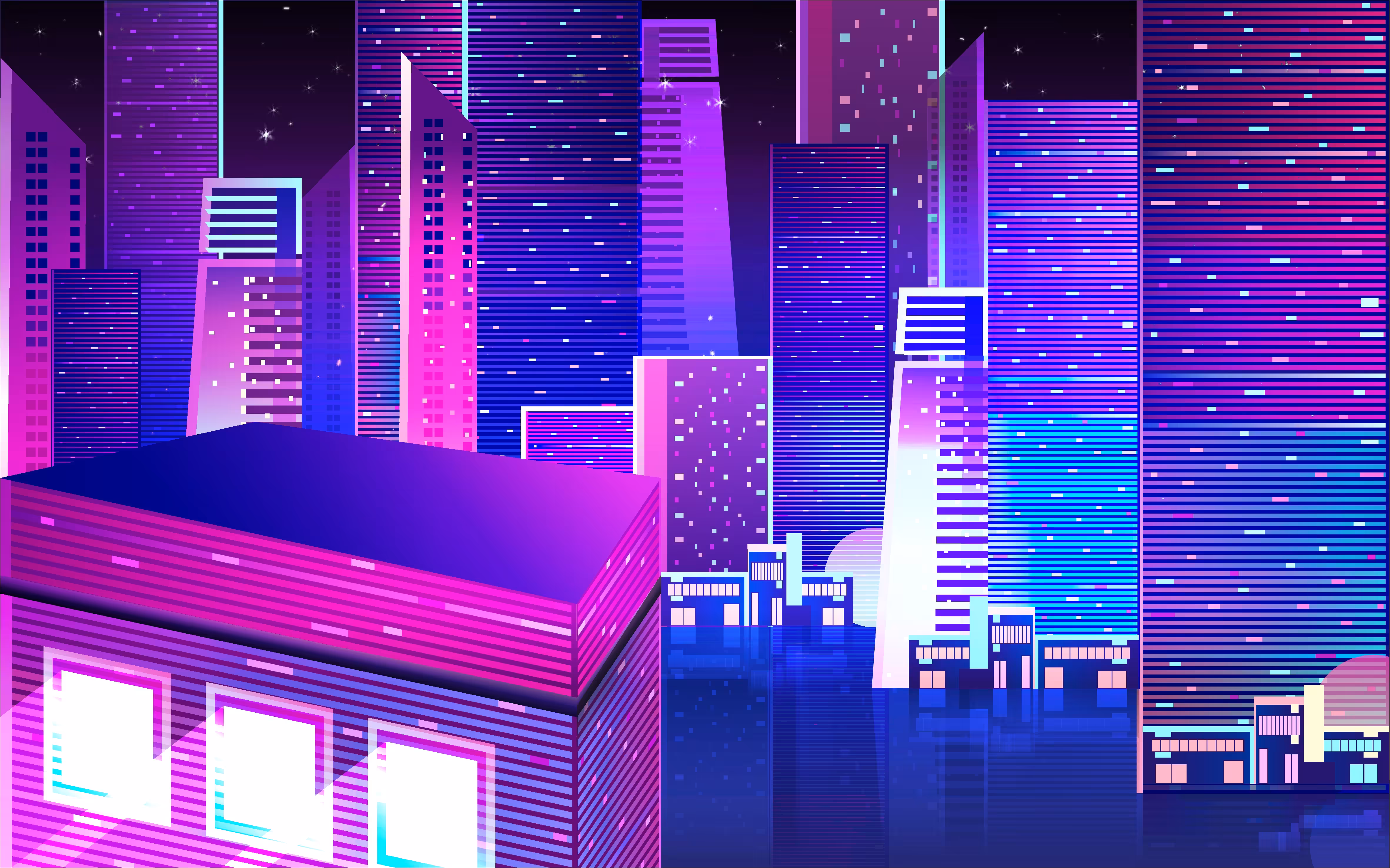 CYBERPUNK