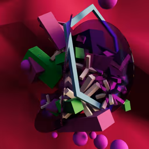 Artifact III #79