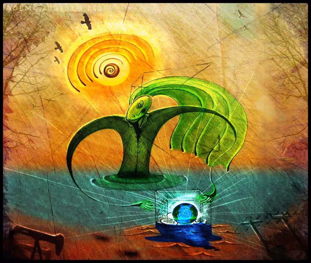 'Age of Awareness'