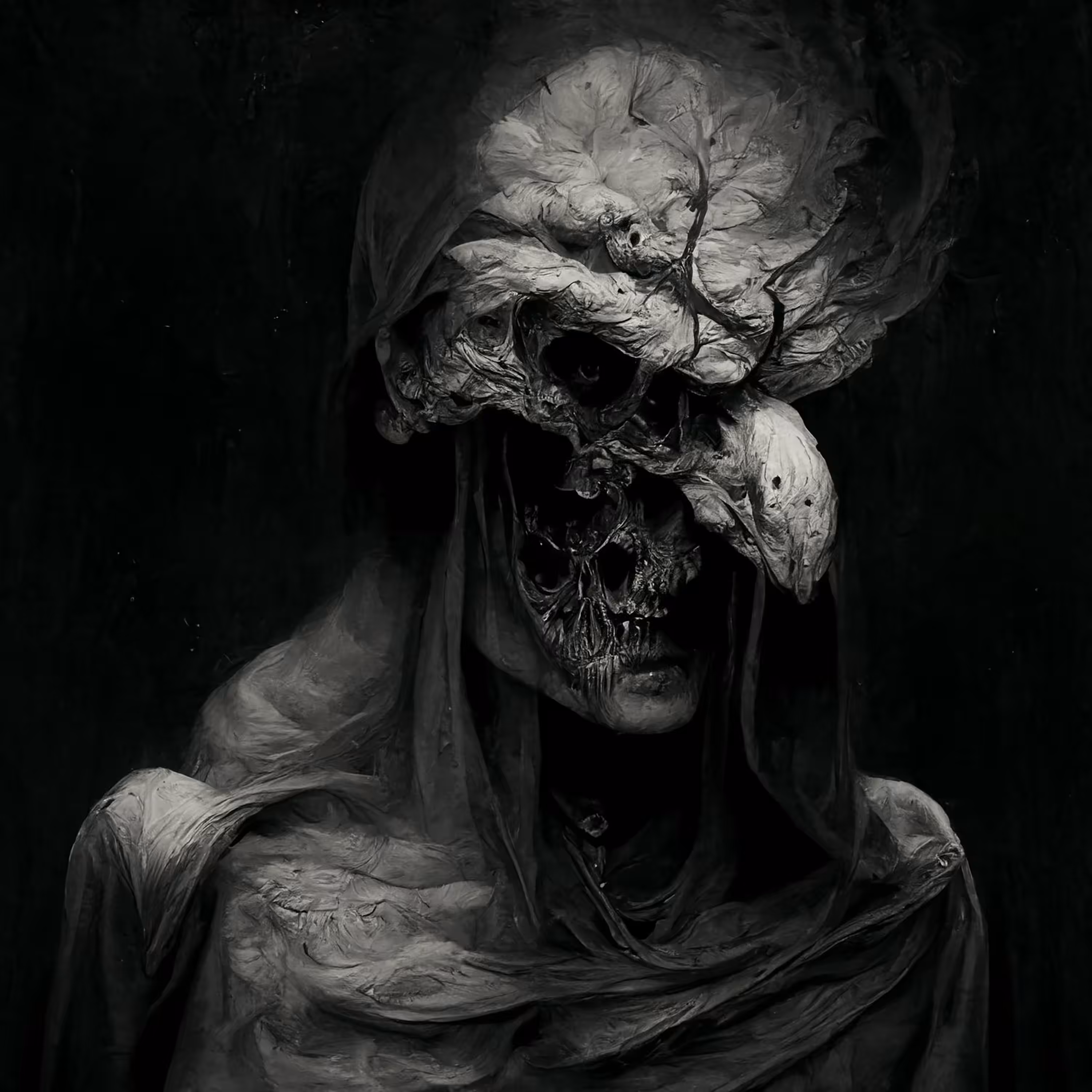 Ruins