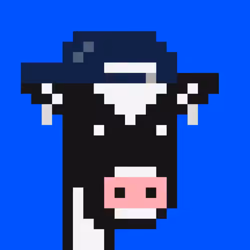 CowPunks #4588