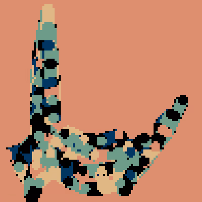 DEBUGGERS #5