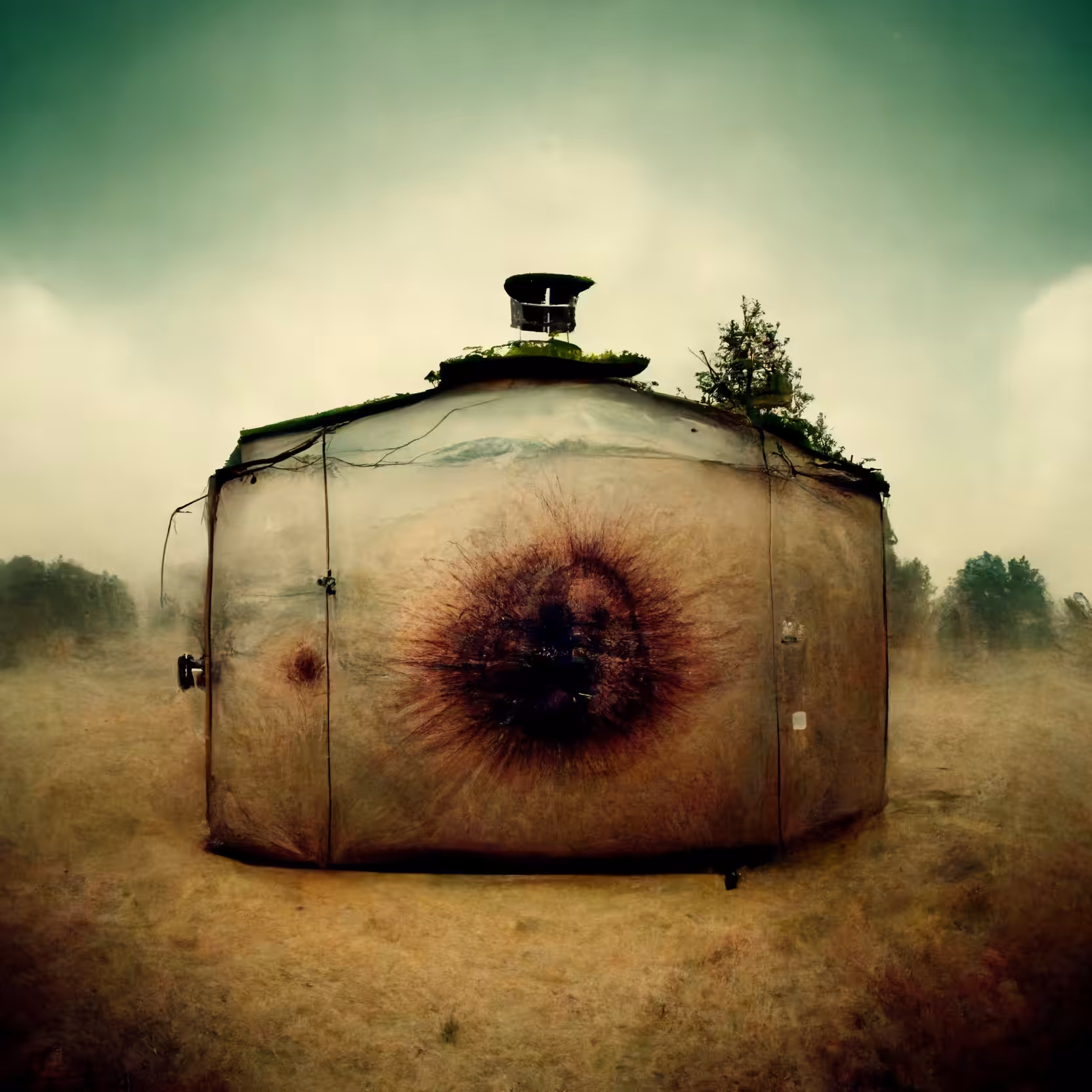 Black Hole #6