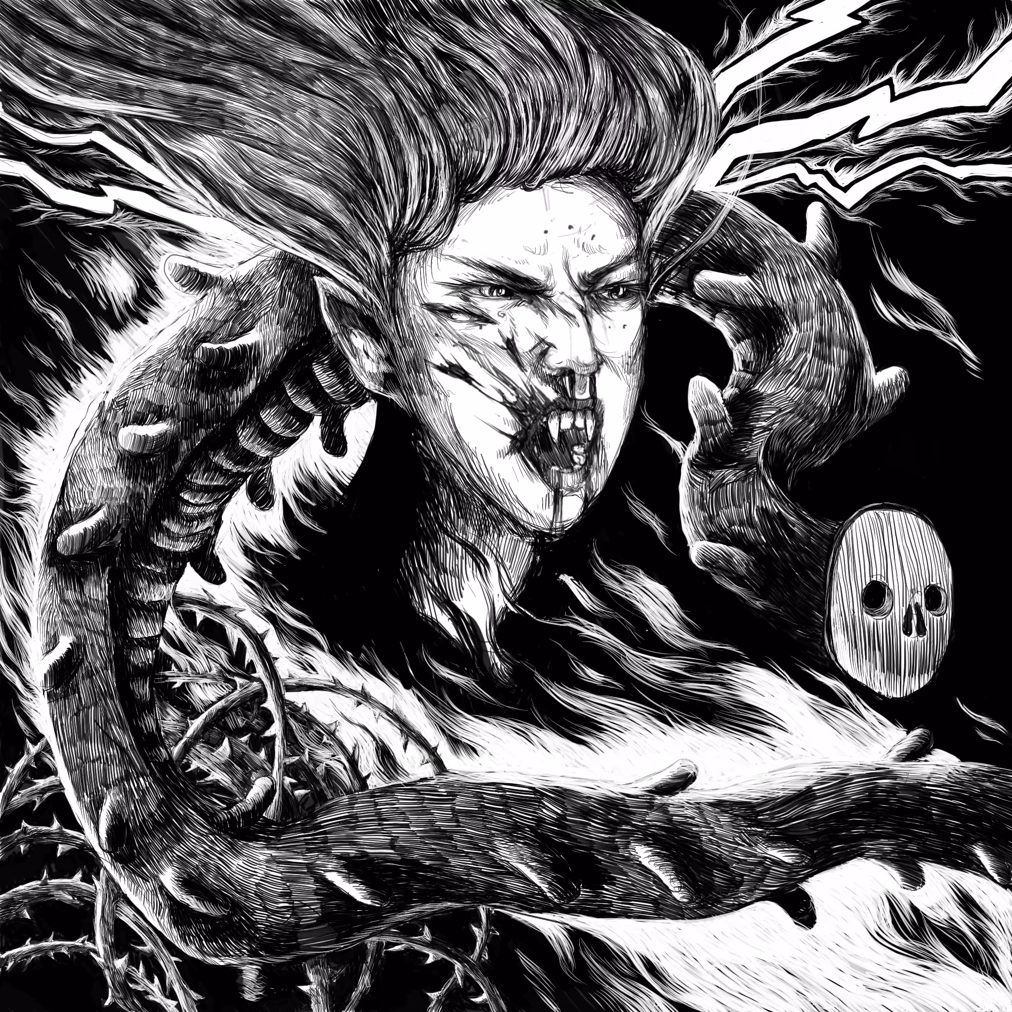 Old God