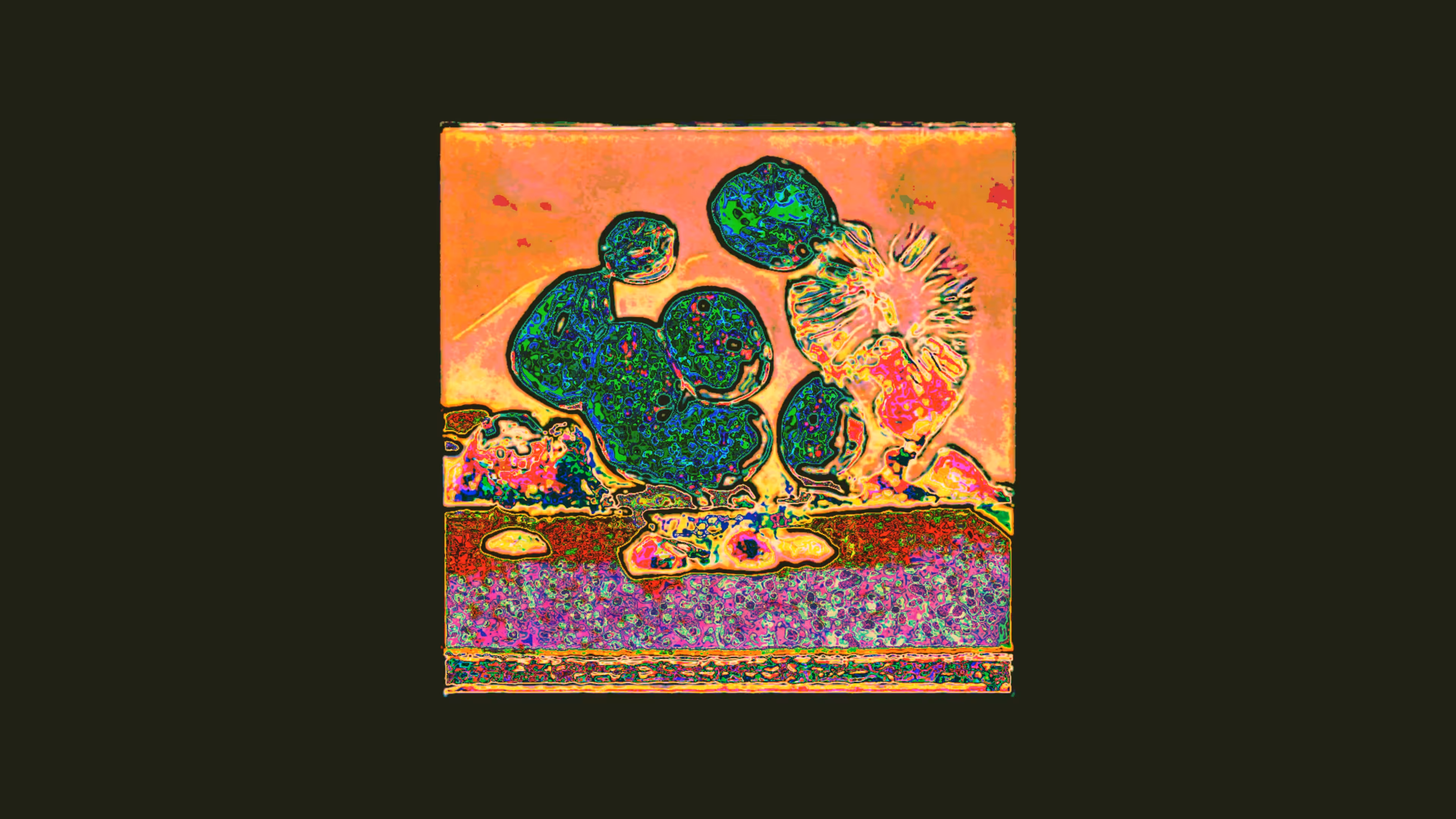 microorganism