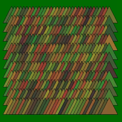 Random Forest #1